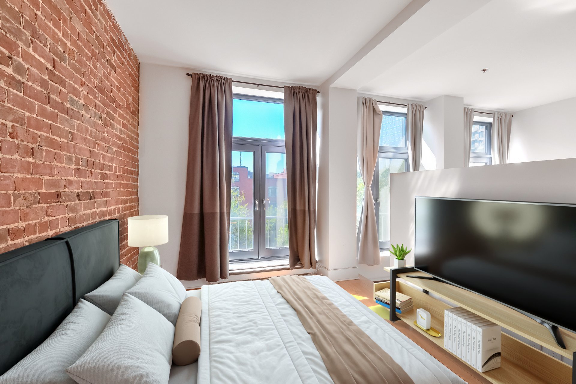 Photo - Bedroom
