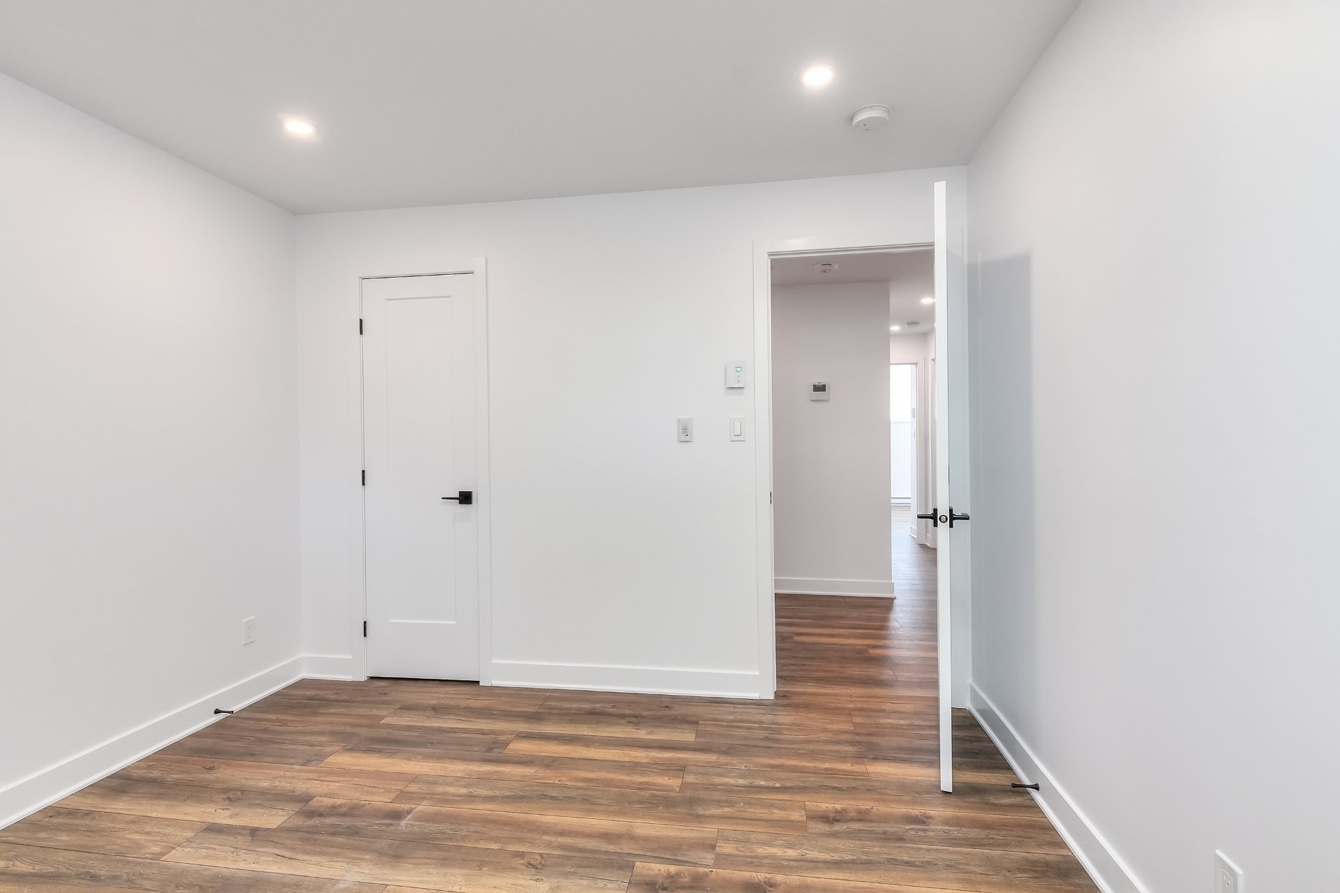 Photo - Chambre à coucher