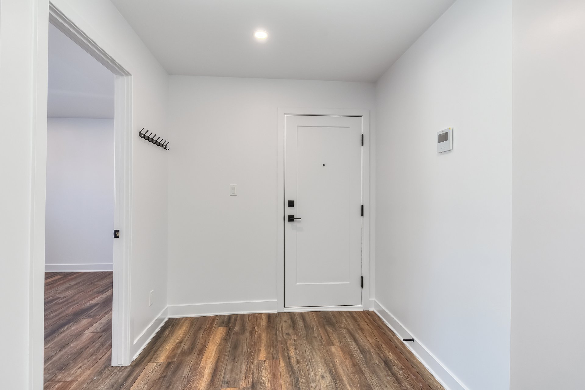 Photo - Hall d'entrée