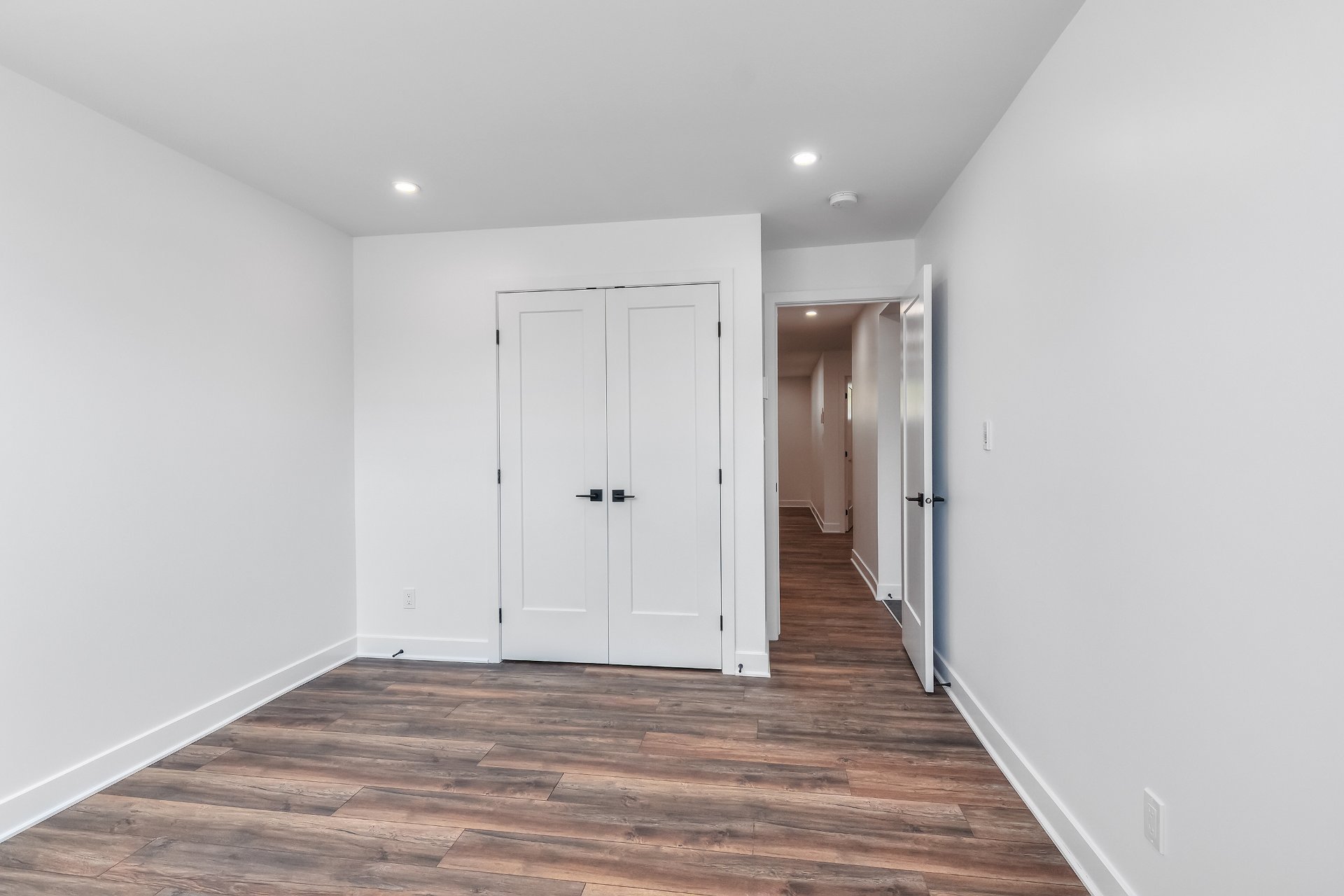 Photo - Chambre à coucher principale