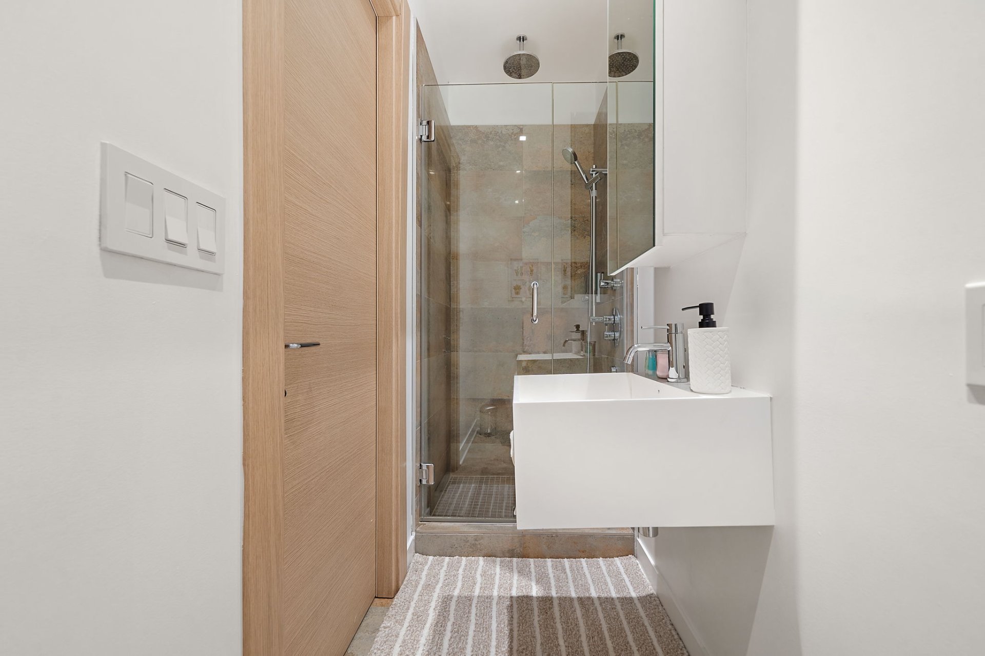 Photo - Salle de bains