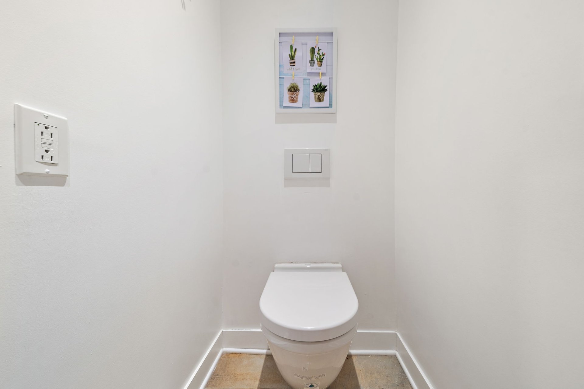 Photo - Salle de bains