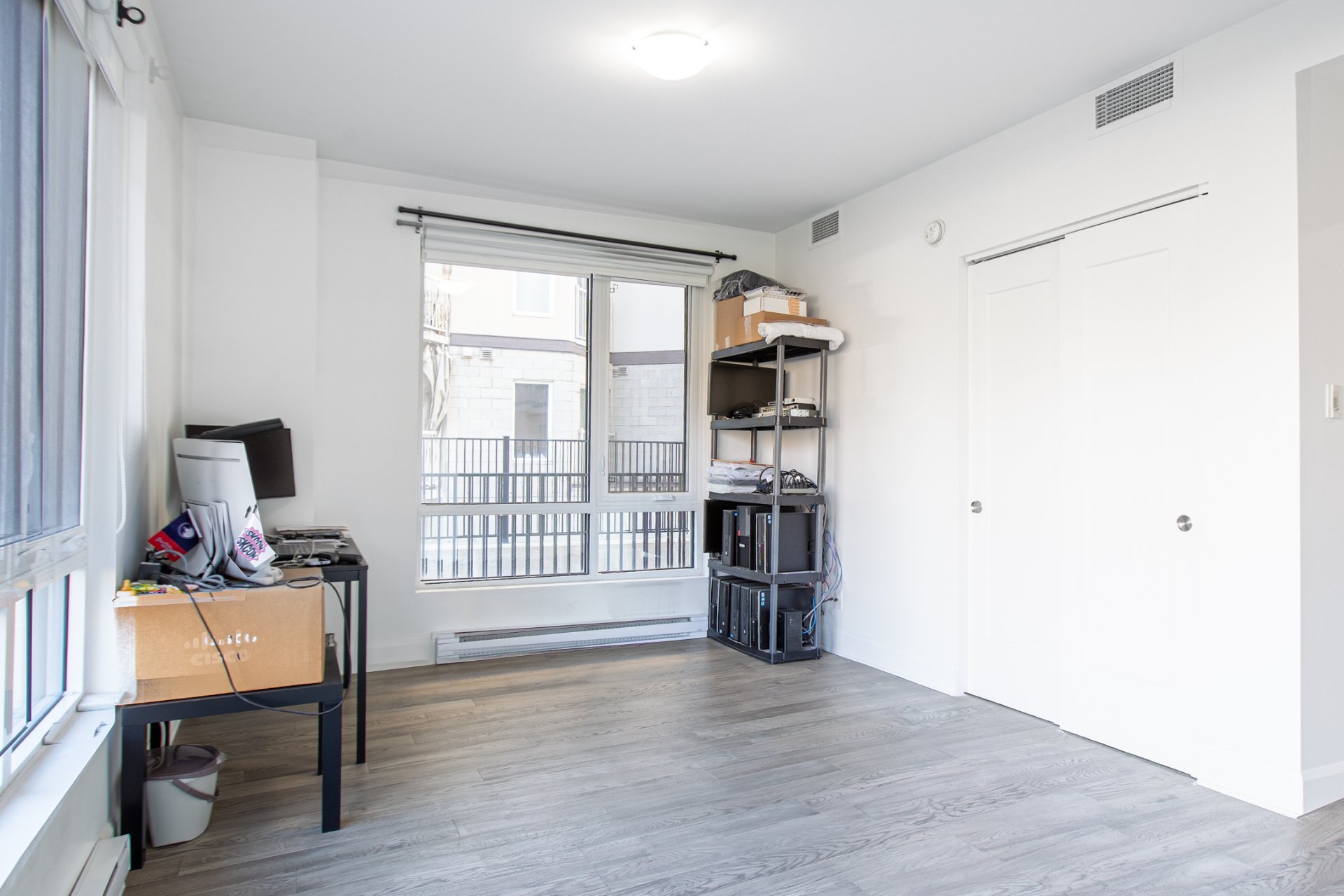 Photo - Chambre à coucher