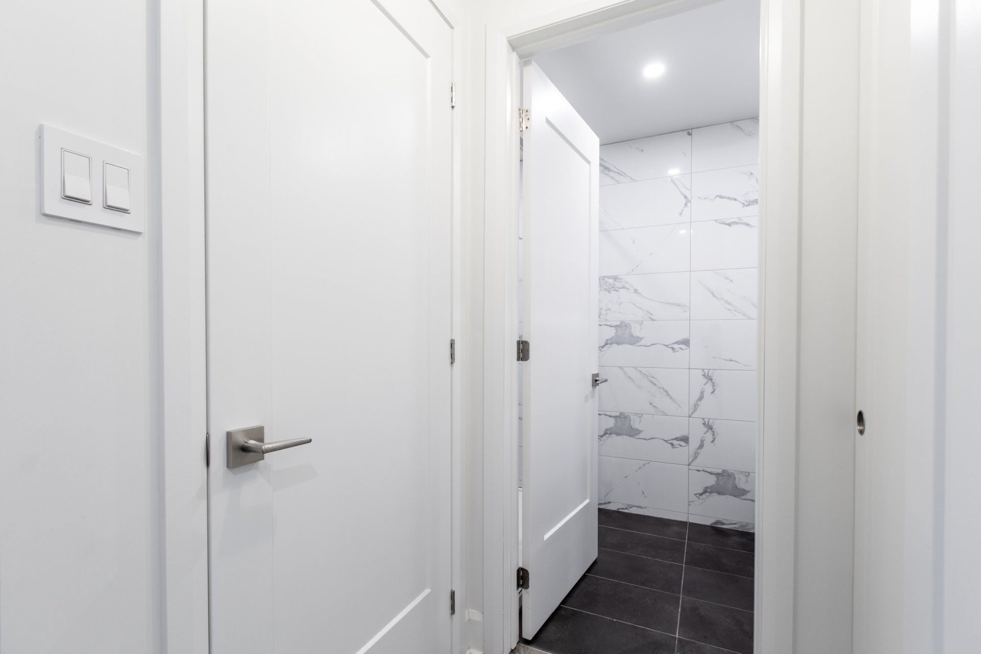 Photo - Salle de bains