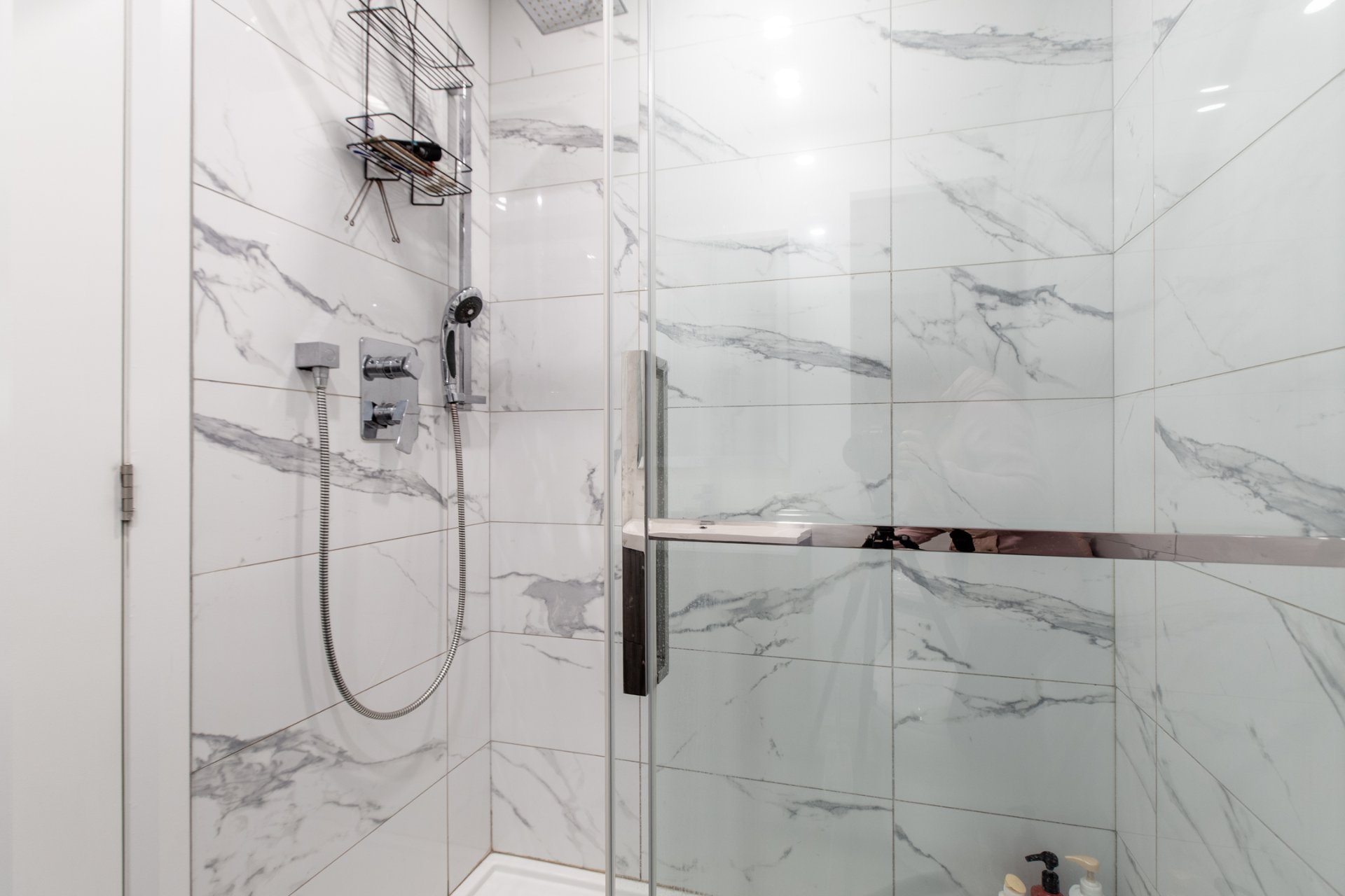 Photo - Salle de bains