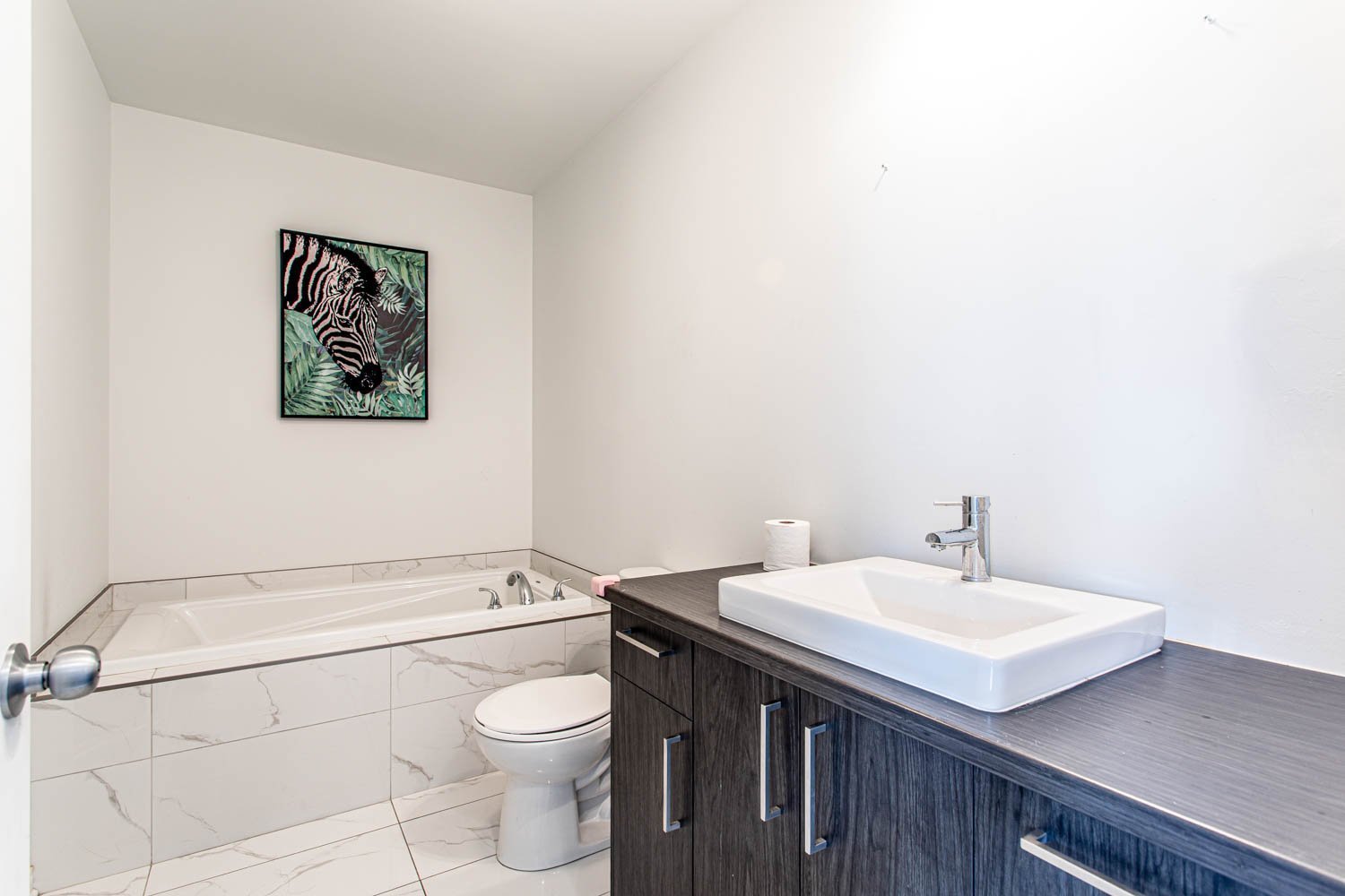 Photo - Salle de bains