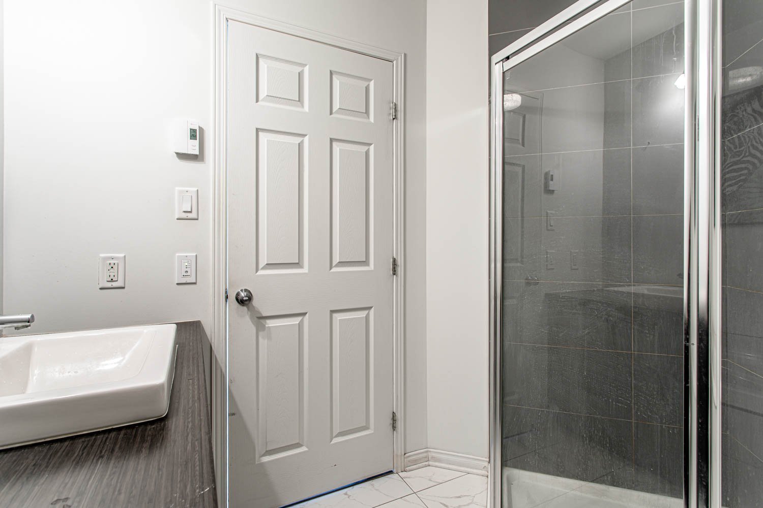Photo - Salle de bains