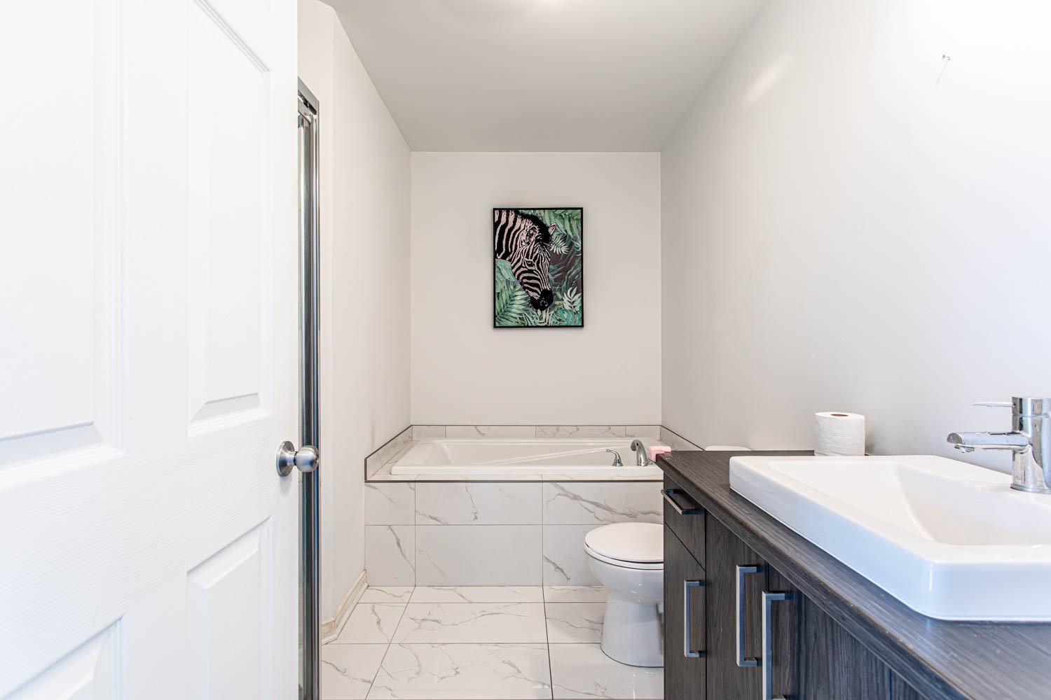 Photo - Salle de bains