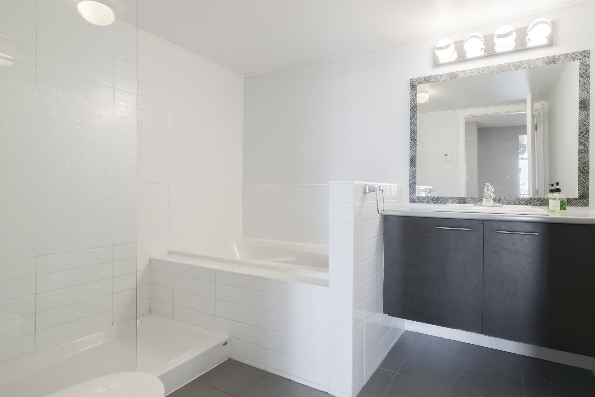 Photo - Salle de bains