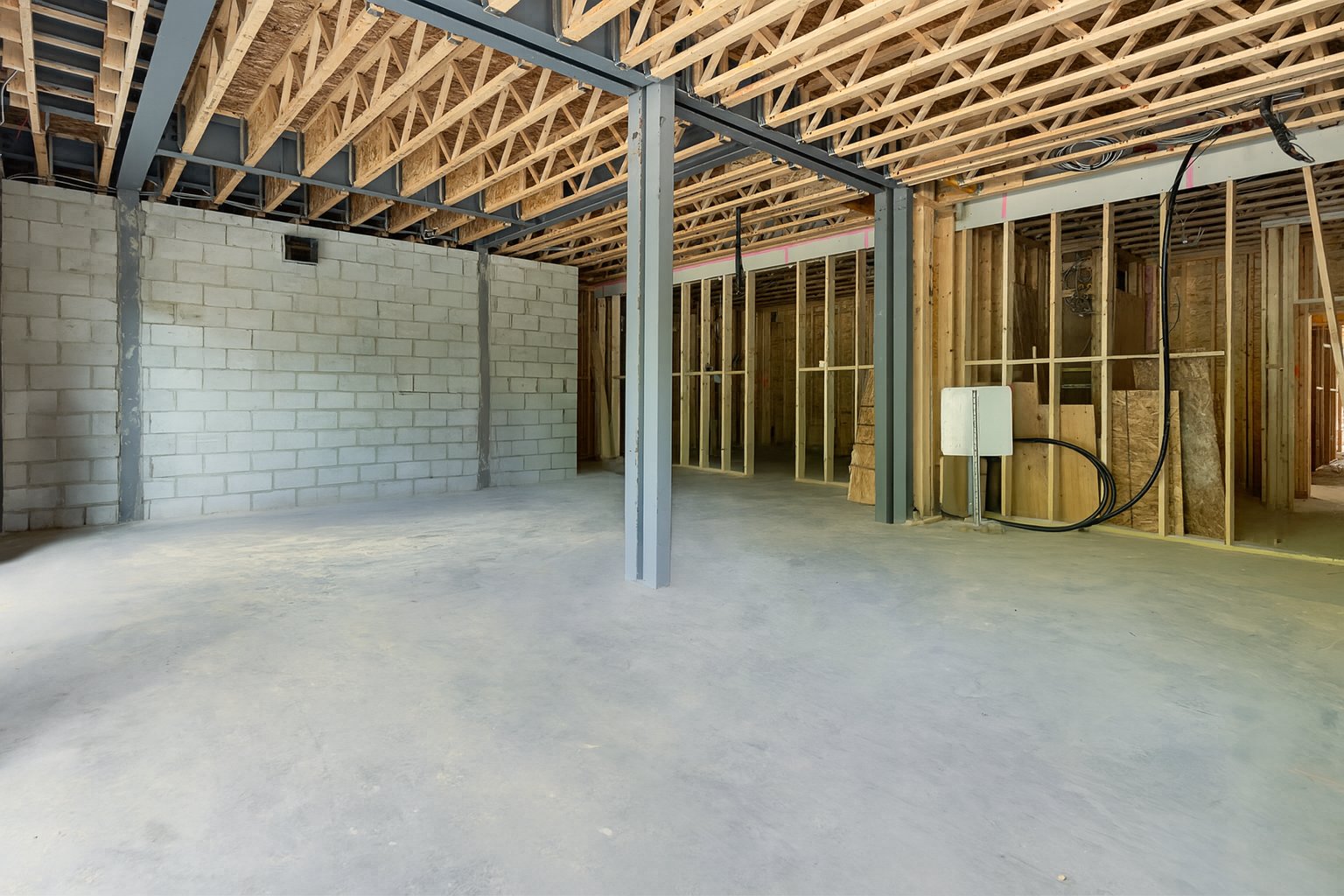 Photo - Under construction