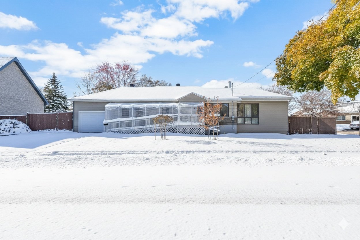 Photo - Exterior entrance