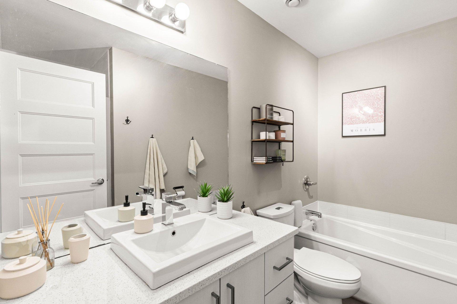 Photo - Salle de bains