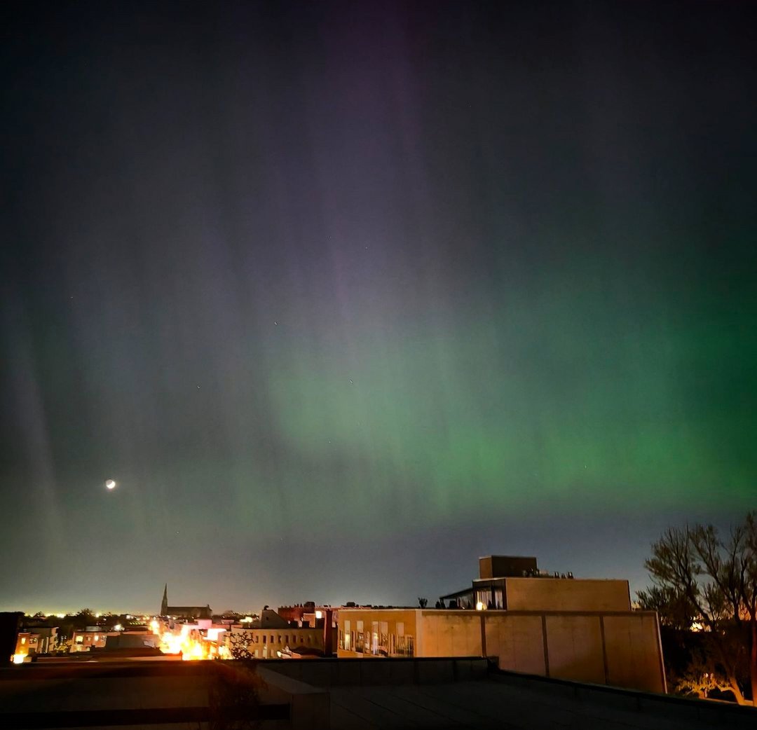 Photo - Aerial photo