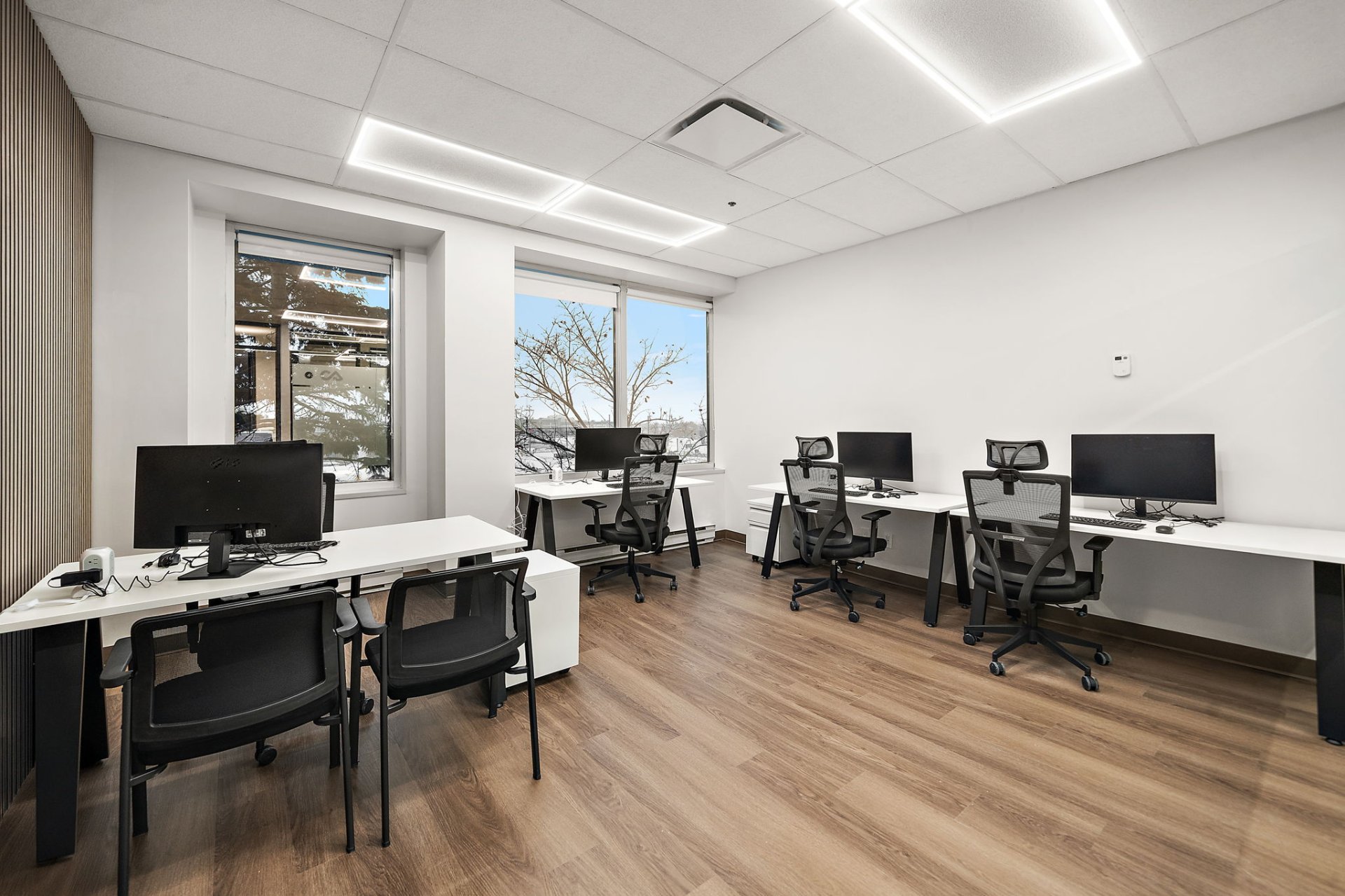 Photo - Office