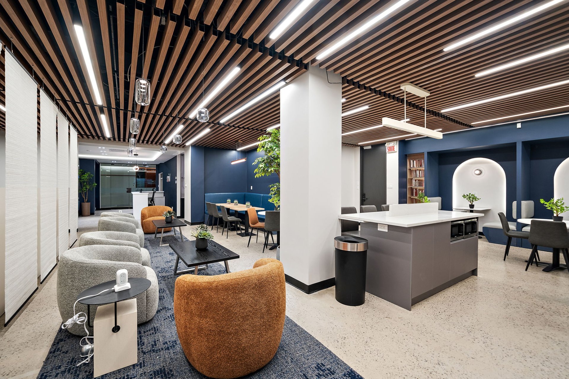 Photo - Common room