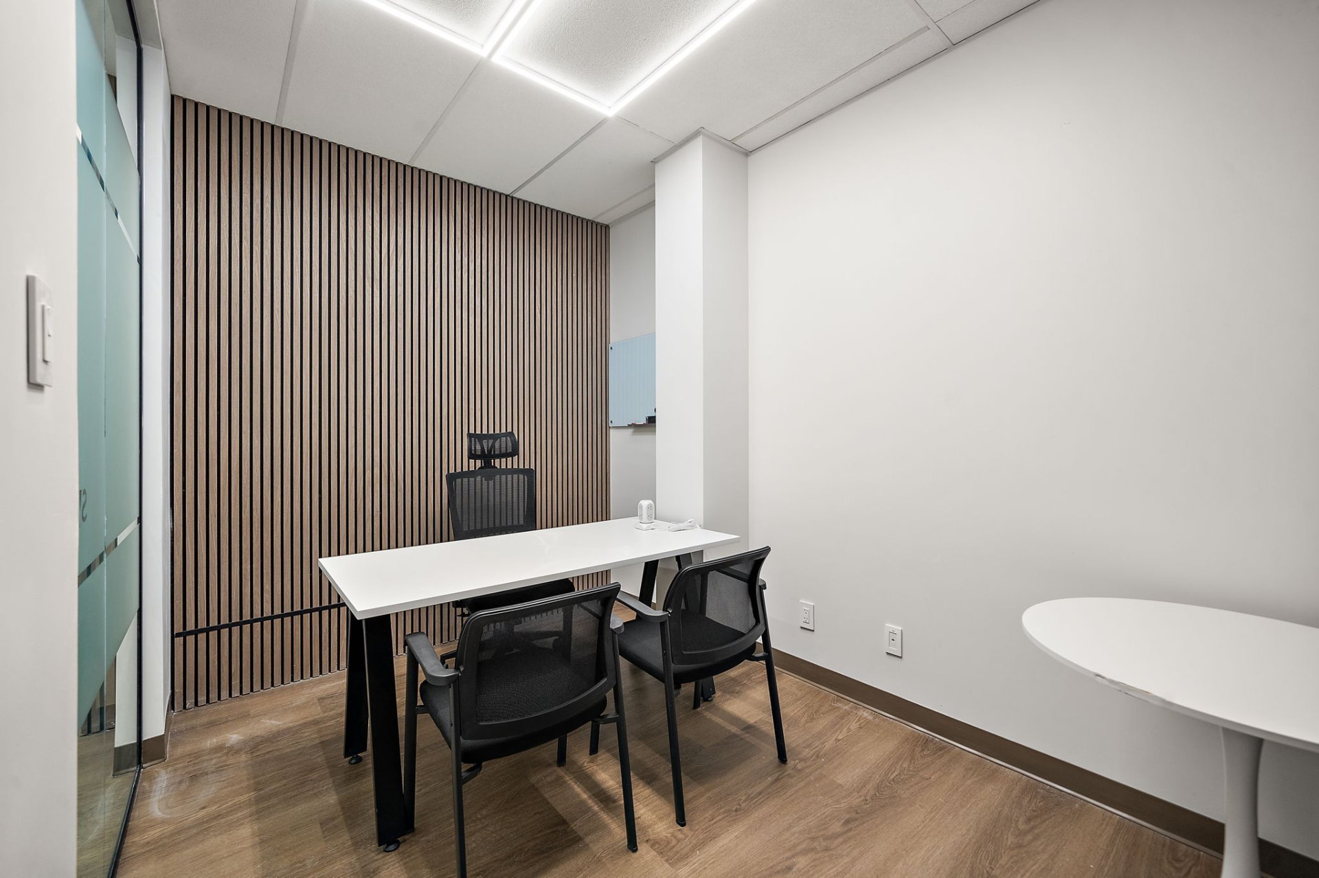 Photo - Common room