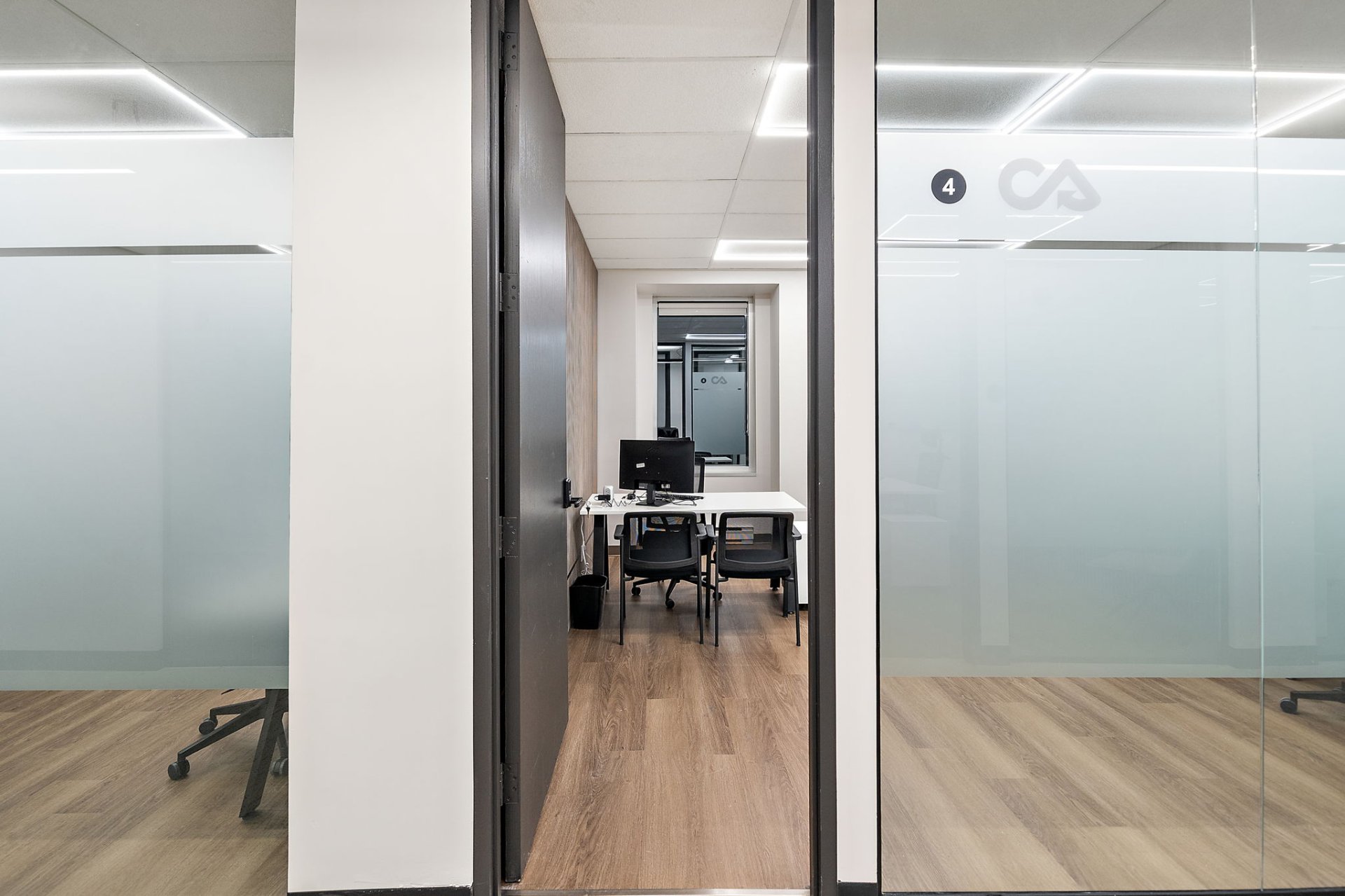Photo - Office