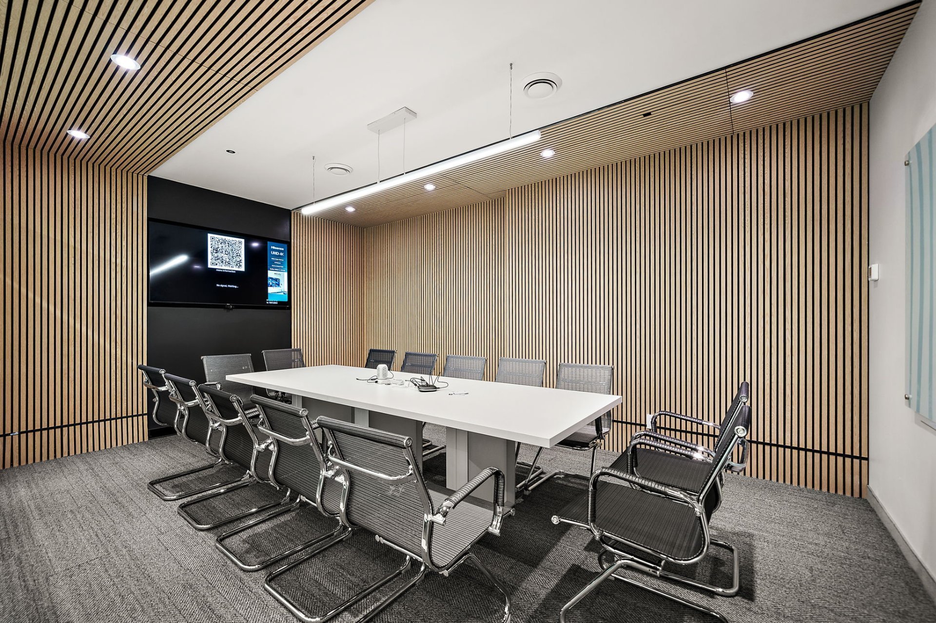 Photo - Conference room