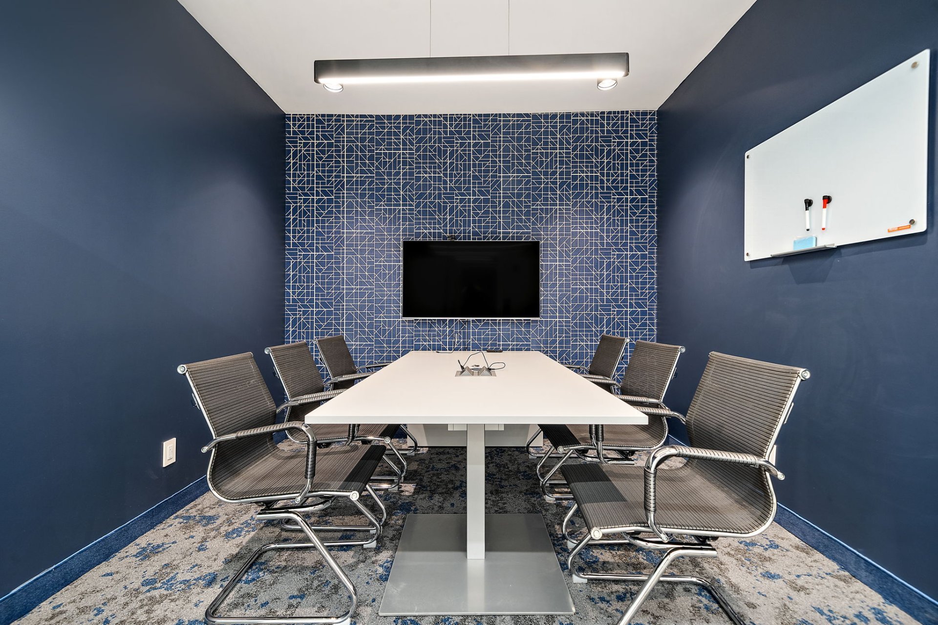 Photo - Conference room