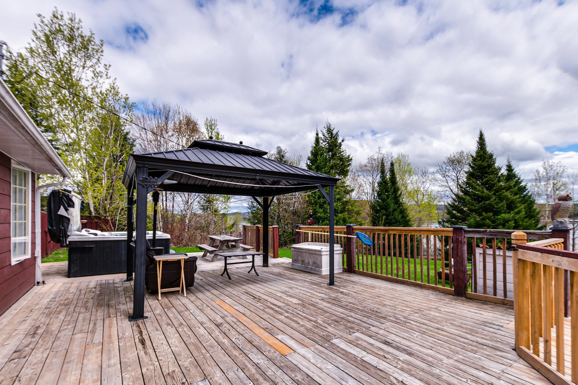 Photo - Terrasse