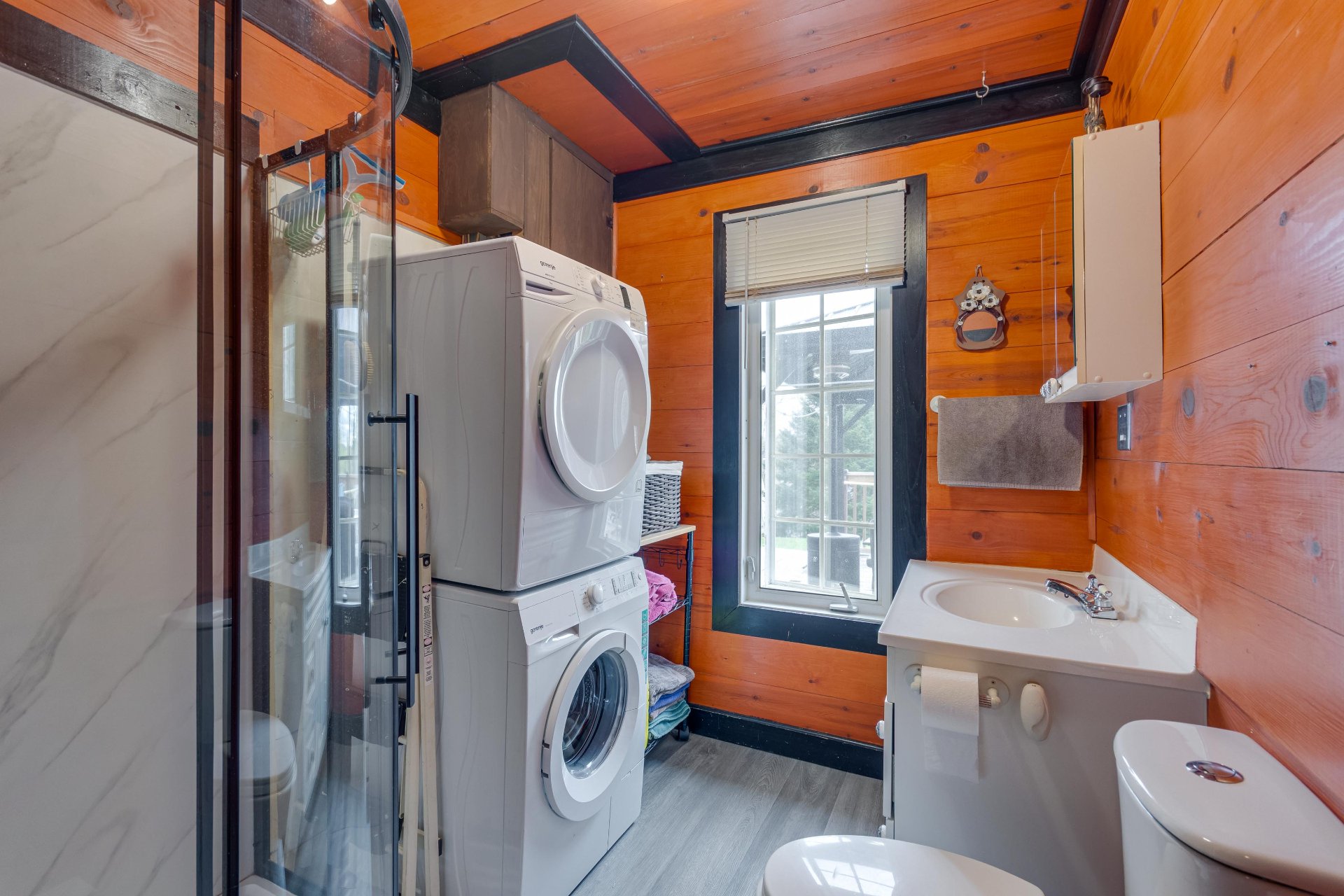 Photo - Salle de bains