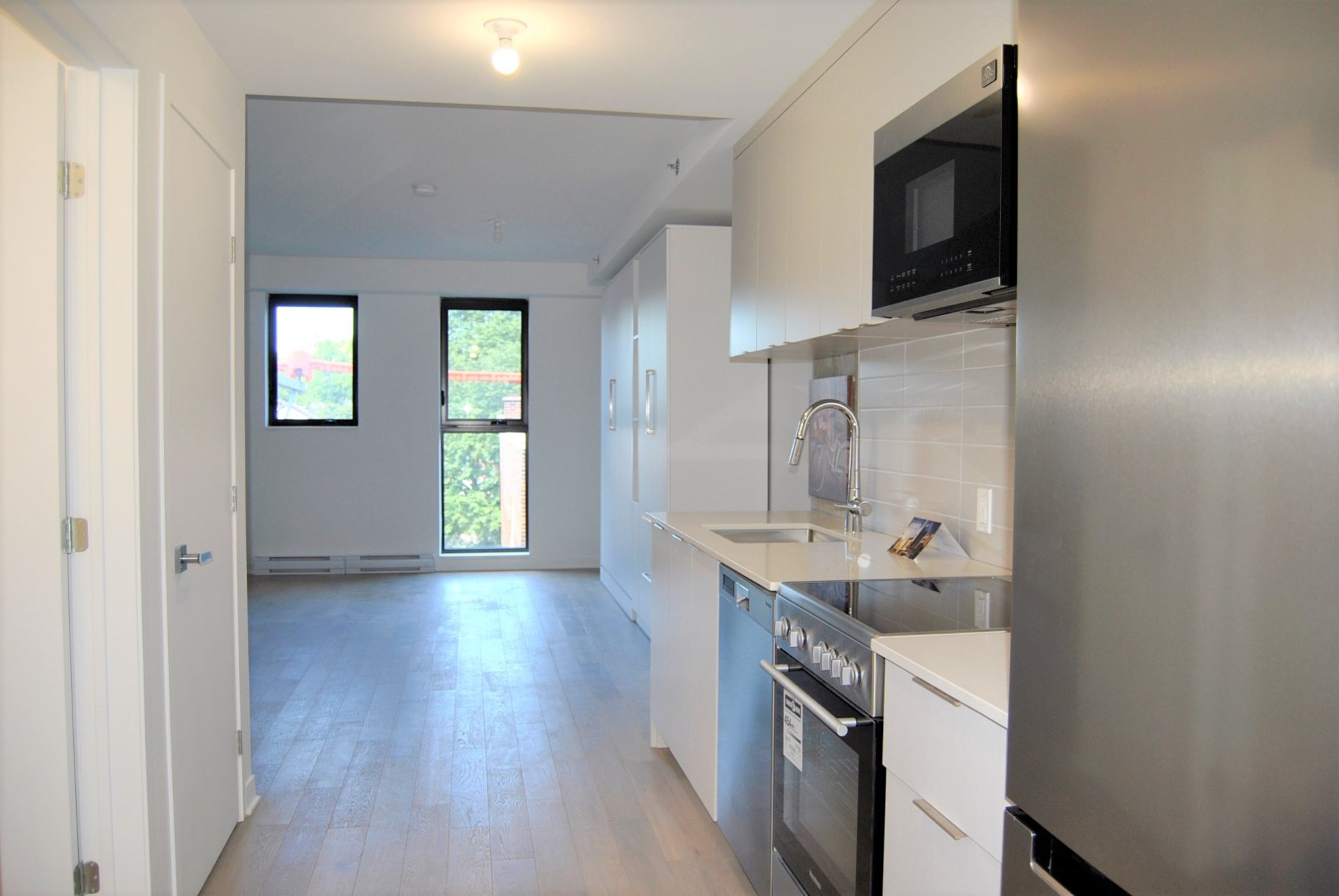 Photo - Salle à manger