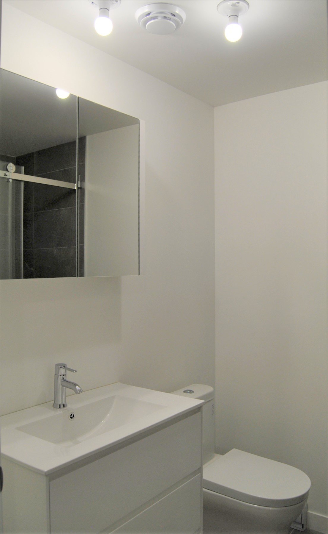 Photo - Salle de bains