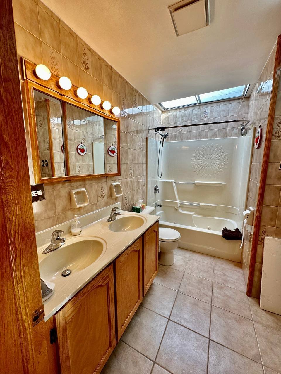 Photo - Salle de bains