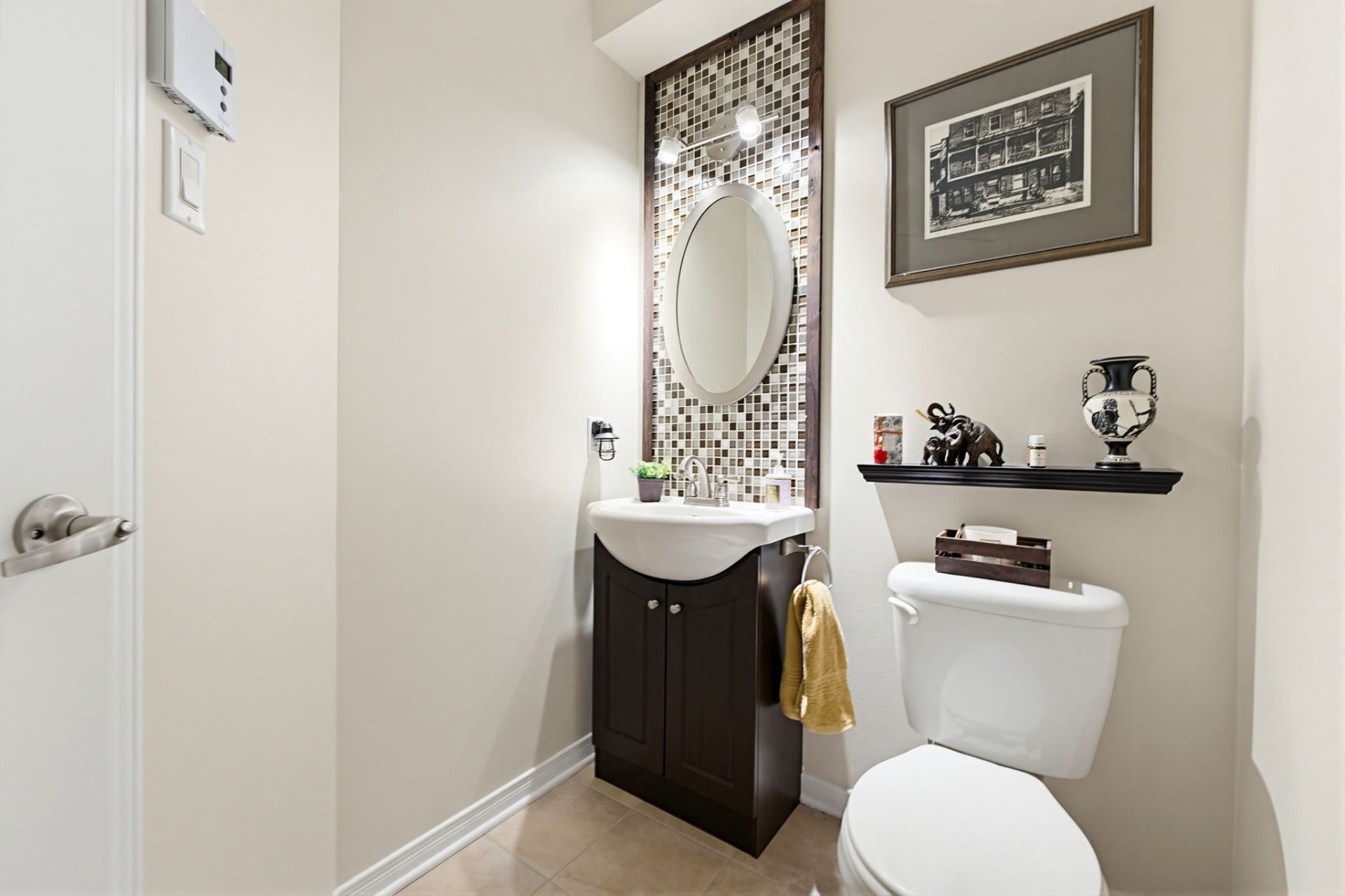 Photo - Bathroom