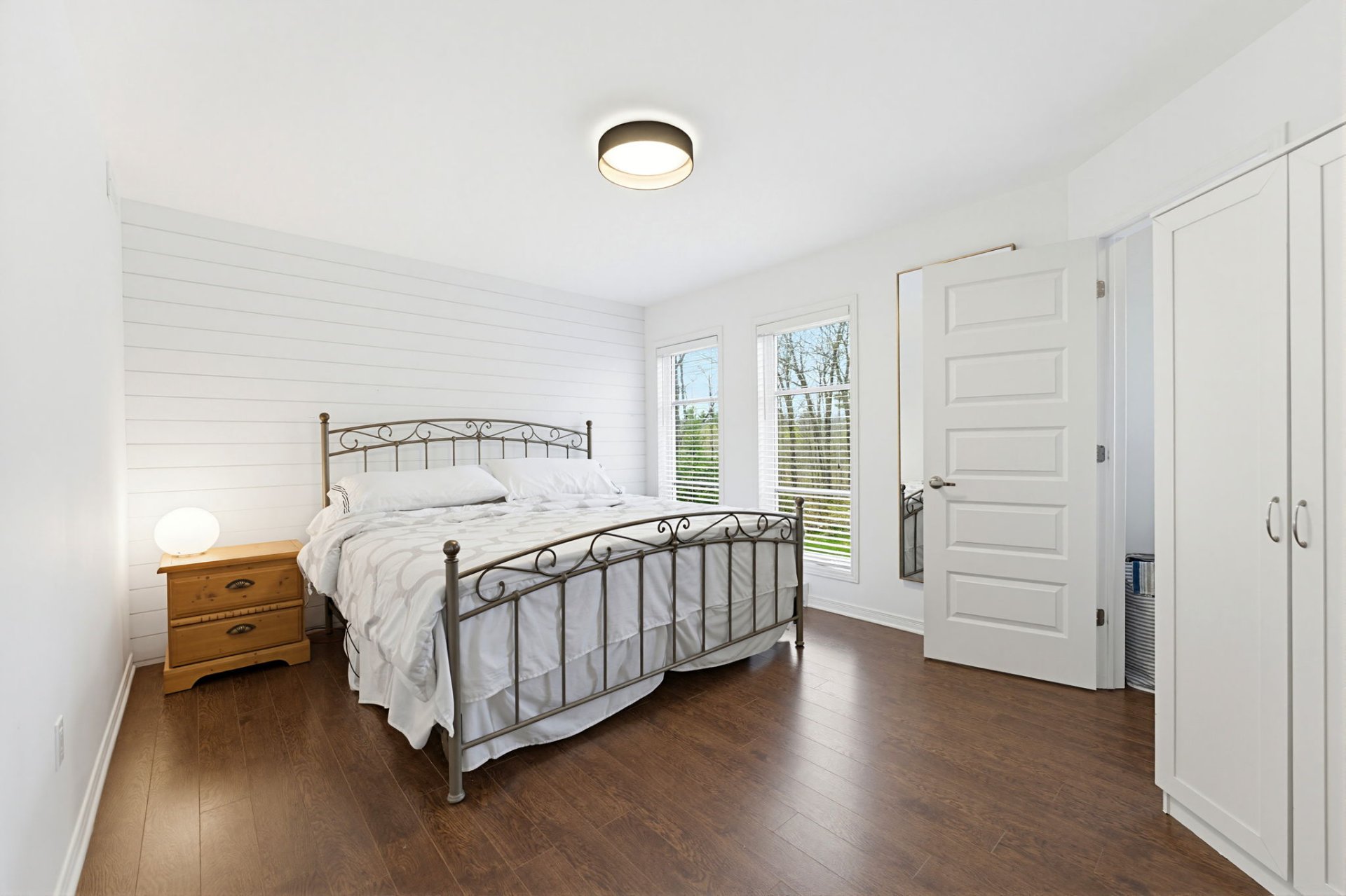 Photo - Primary bedroom