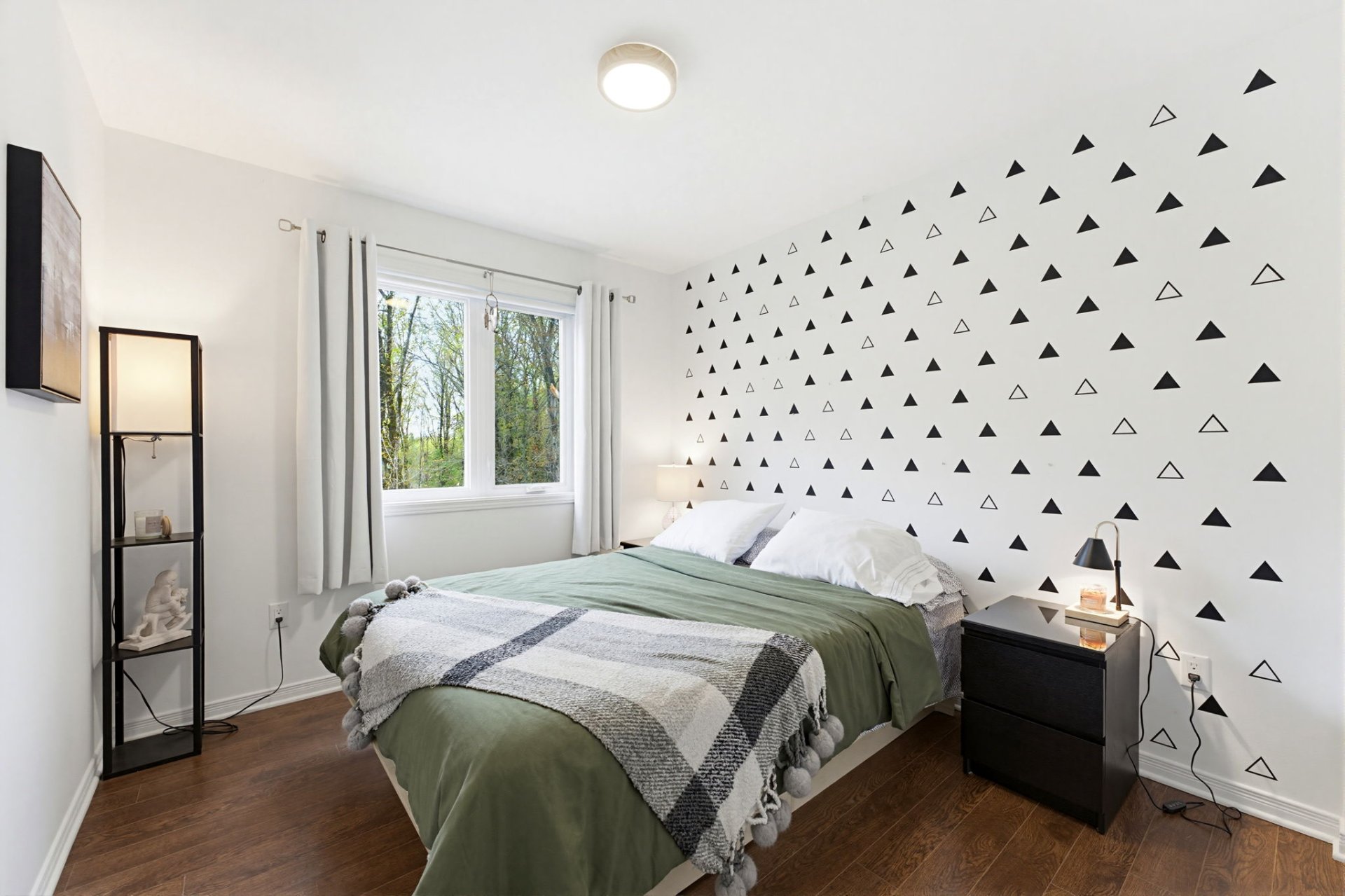 Photo - Bedroom