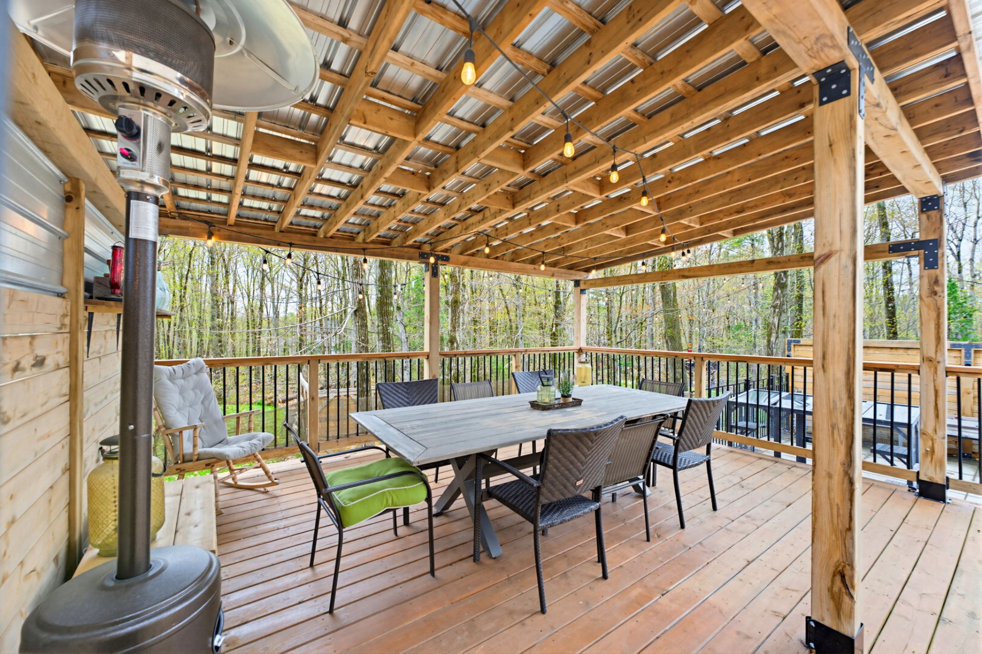 Photo - Patio