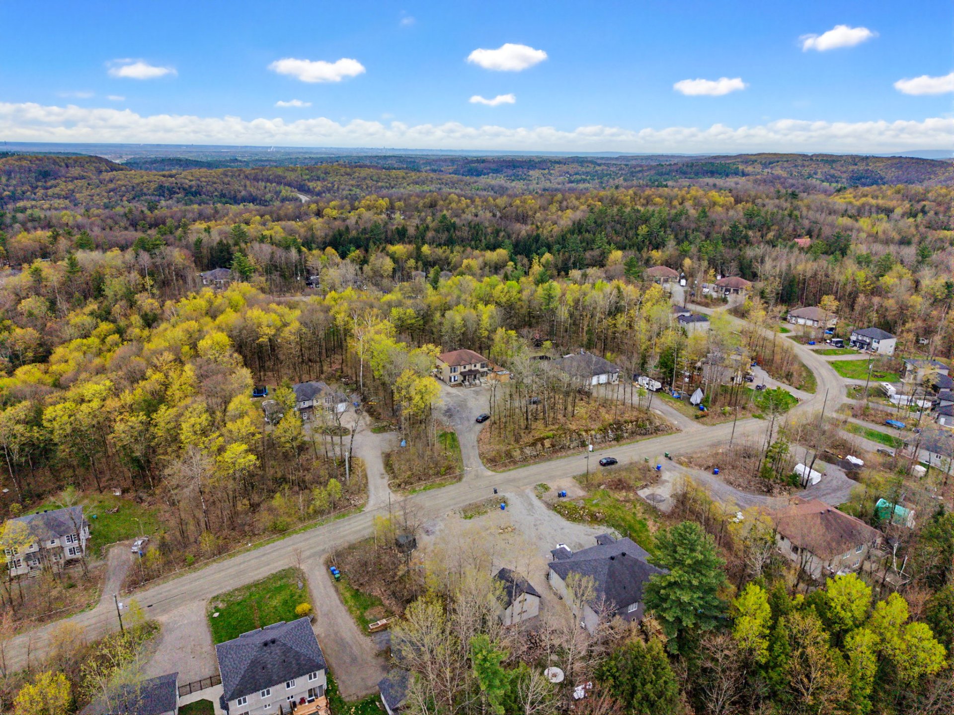 Photo - Aerial photo