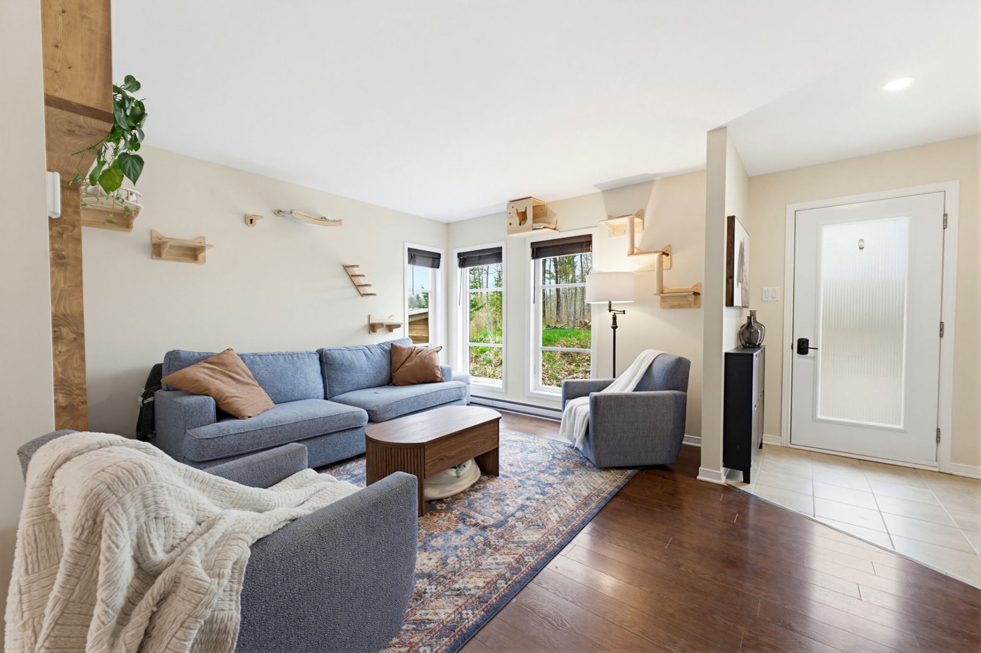 Photo - Living room