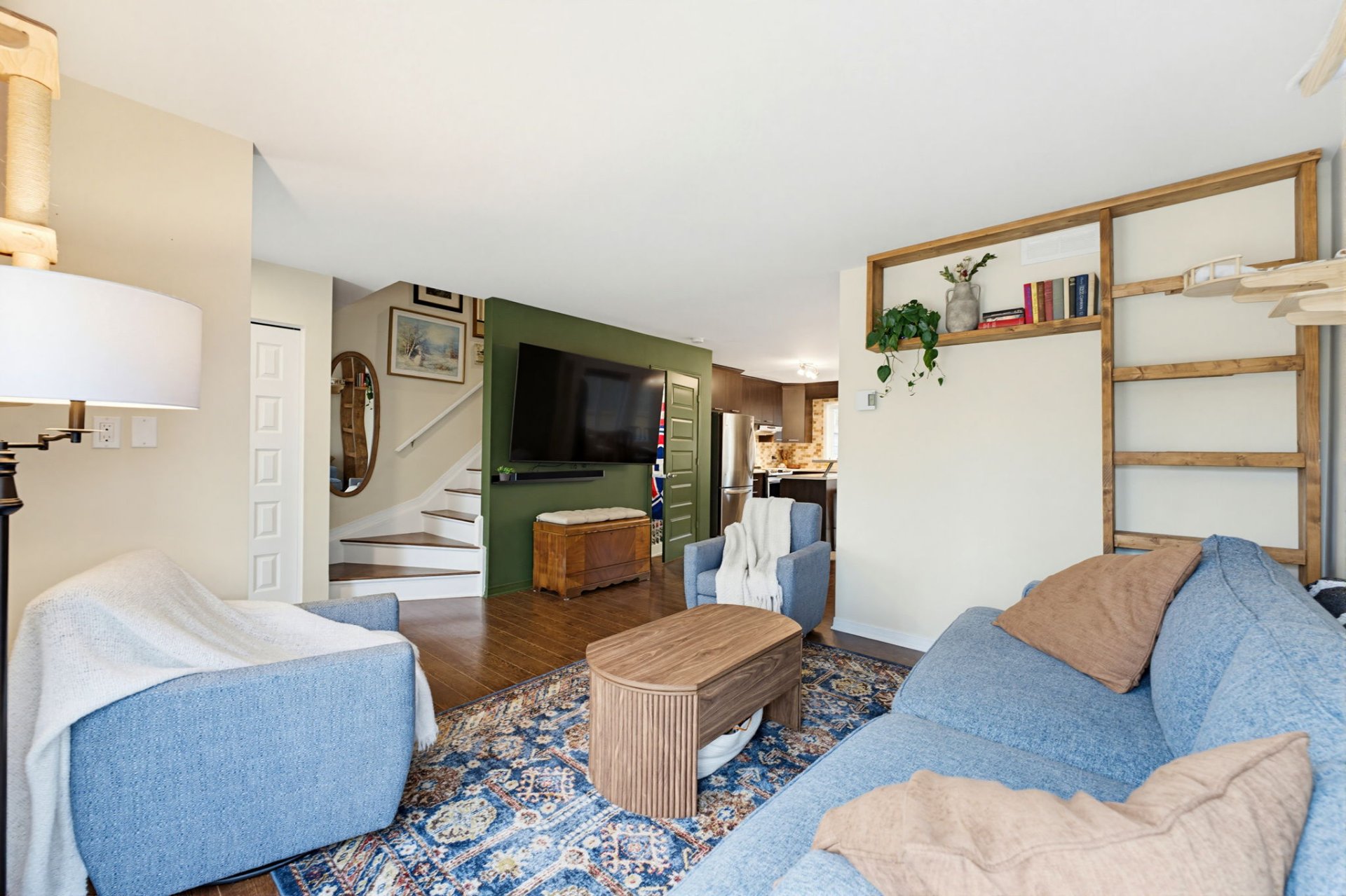 Photo - Living room