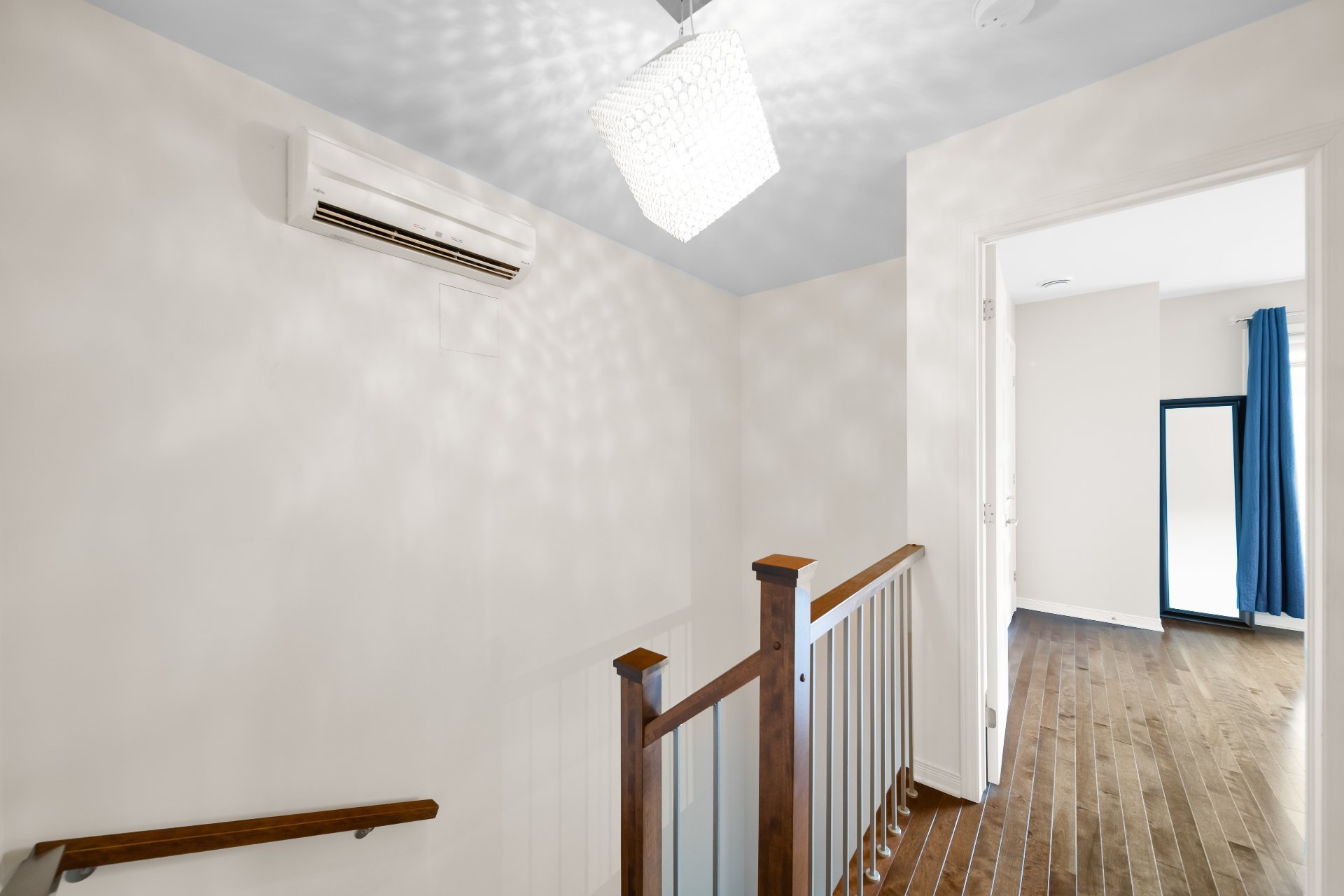 Photo - Hall d'entrée