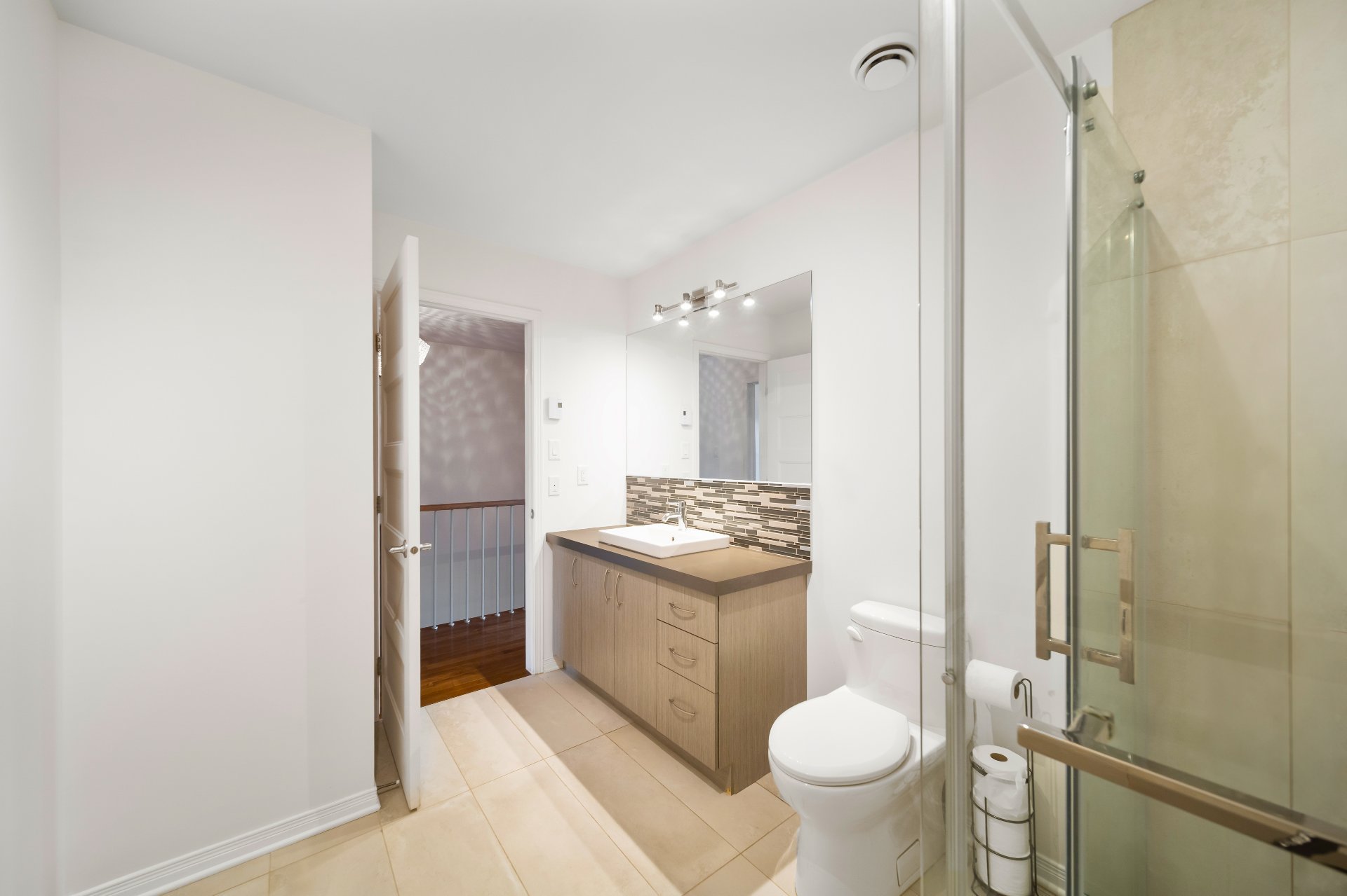 Photo - Salle de bains