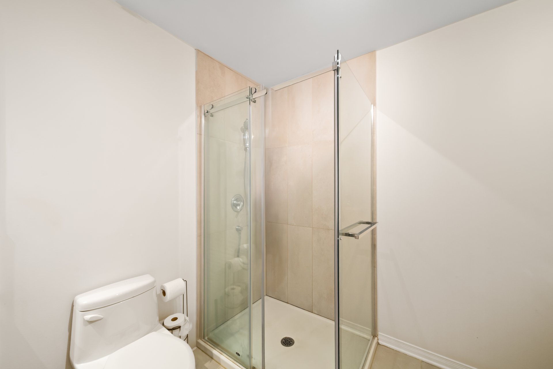 Photo - Salle de bains