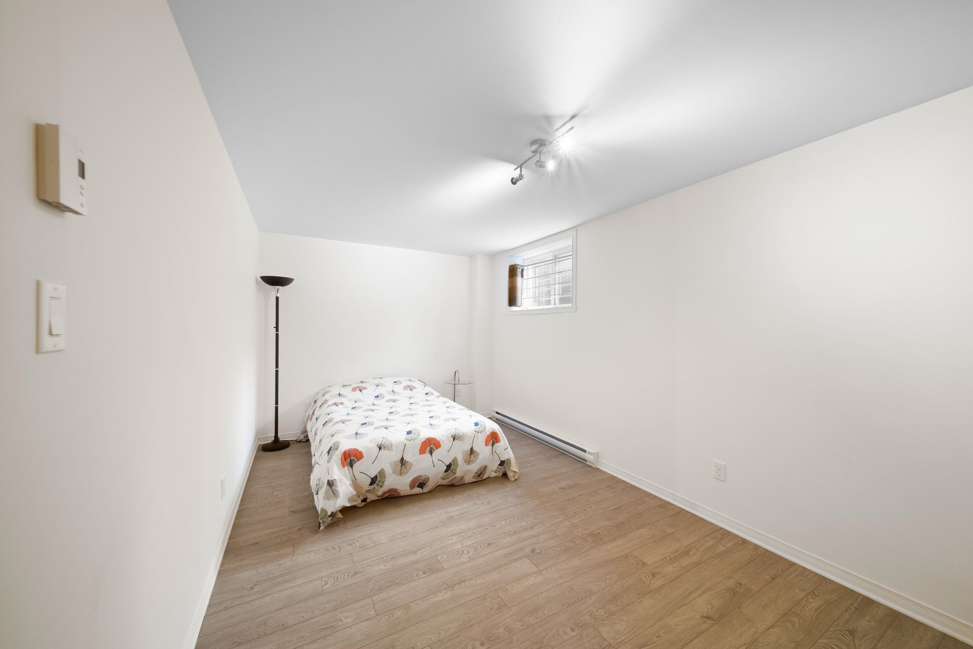 Photo - Salle familiale