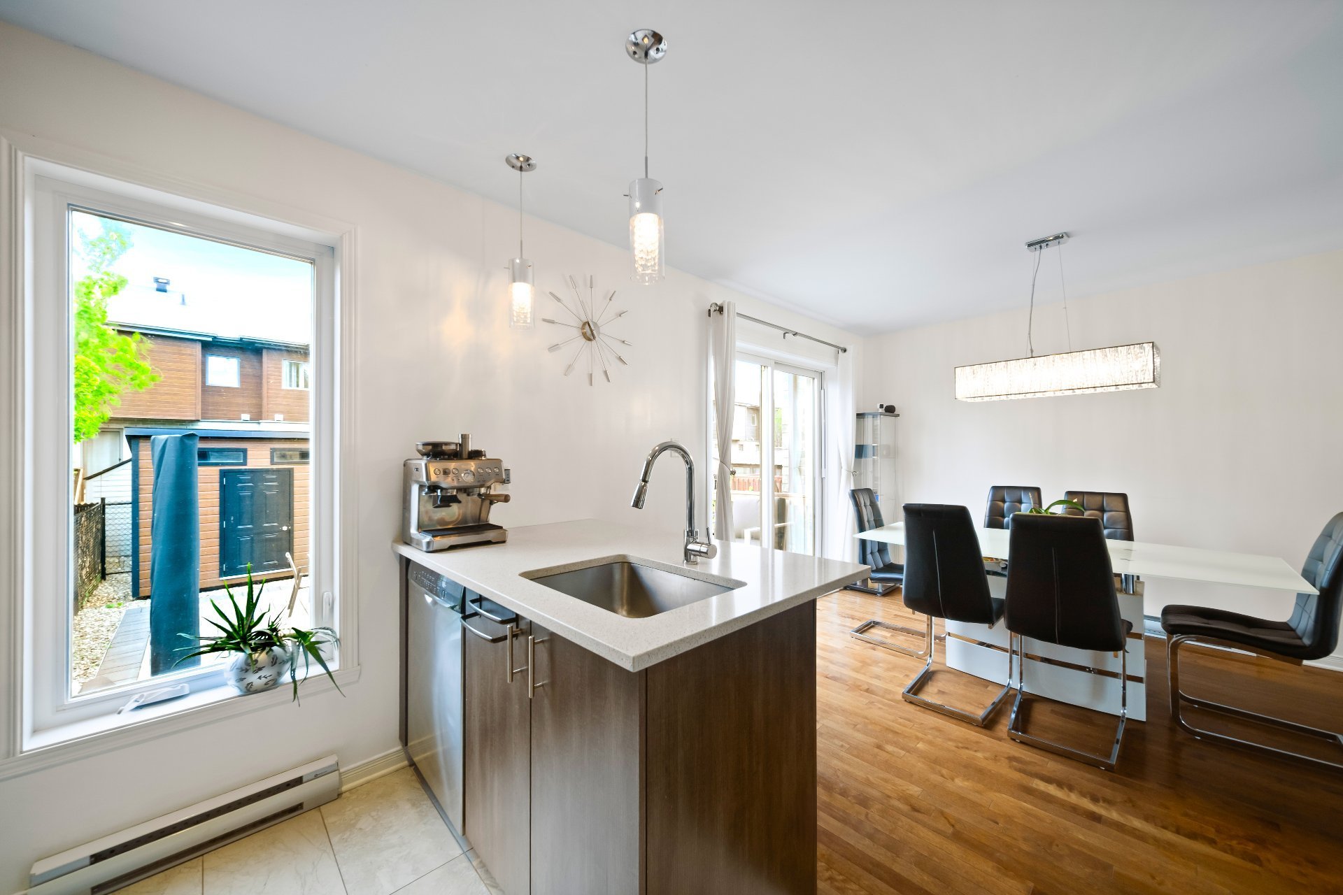 Photo - Vue d'ensemble