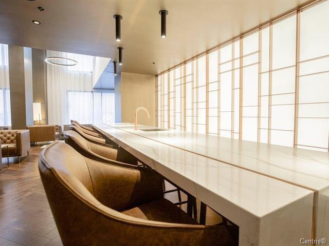 Photo - Reception Area
