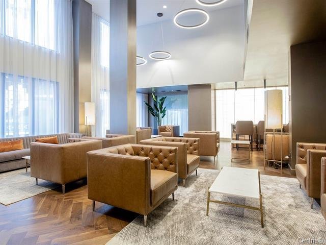 Photo - Reception Area