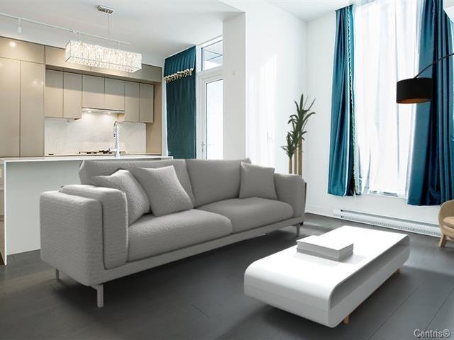 Photo - Living room