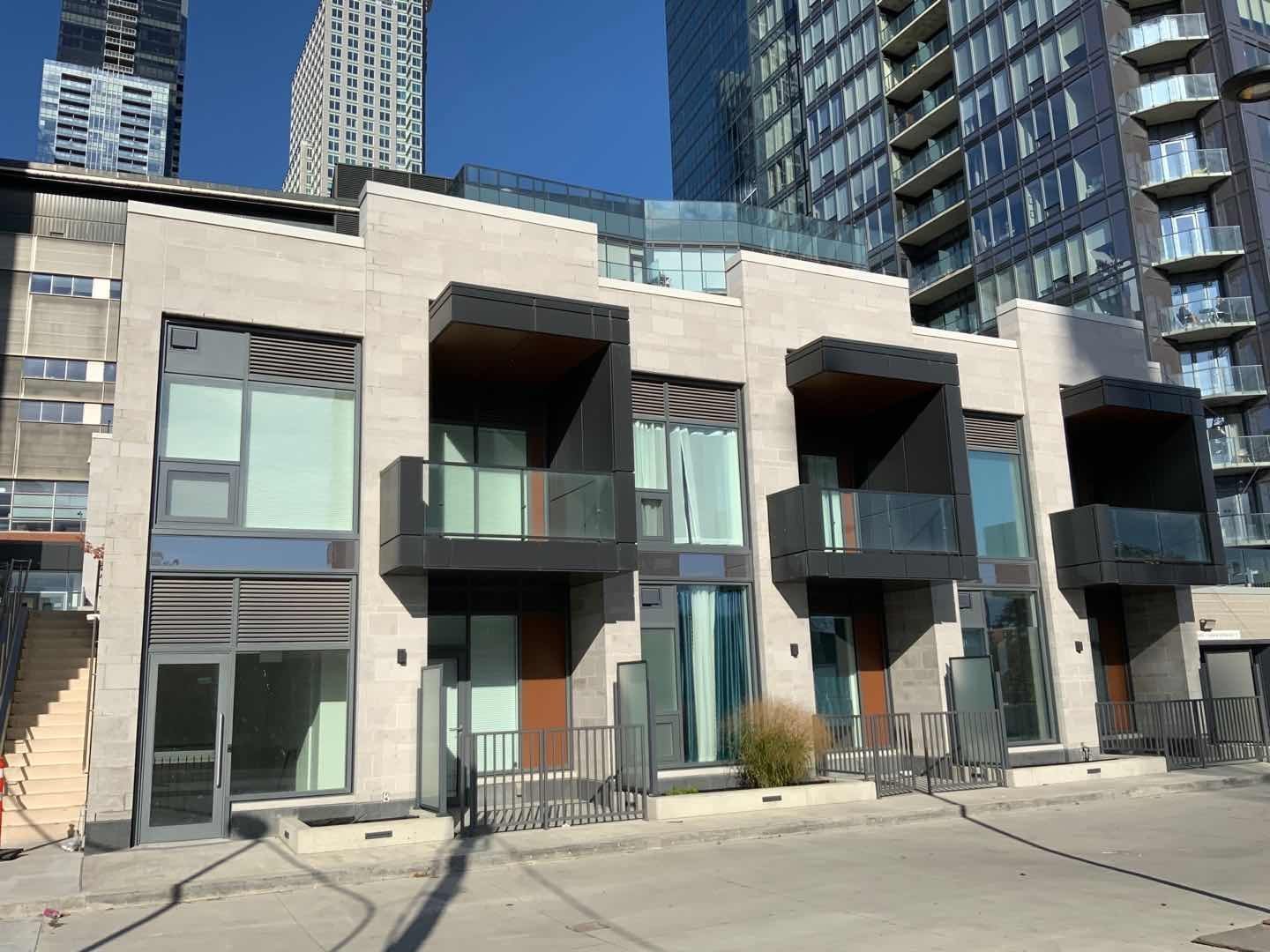 Photo - Frontage