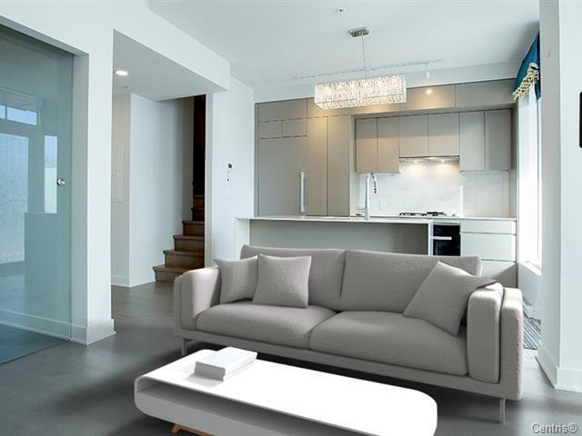 Photo - Living room
