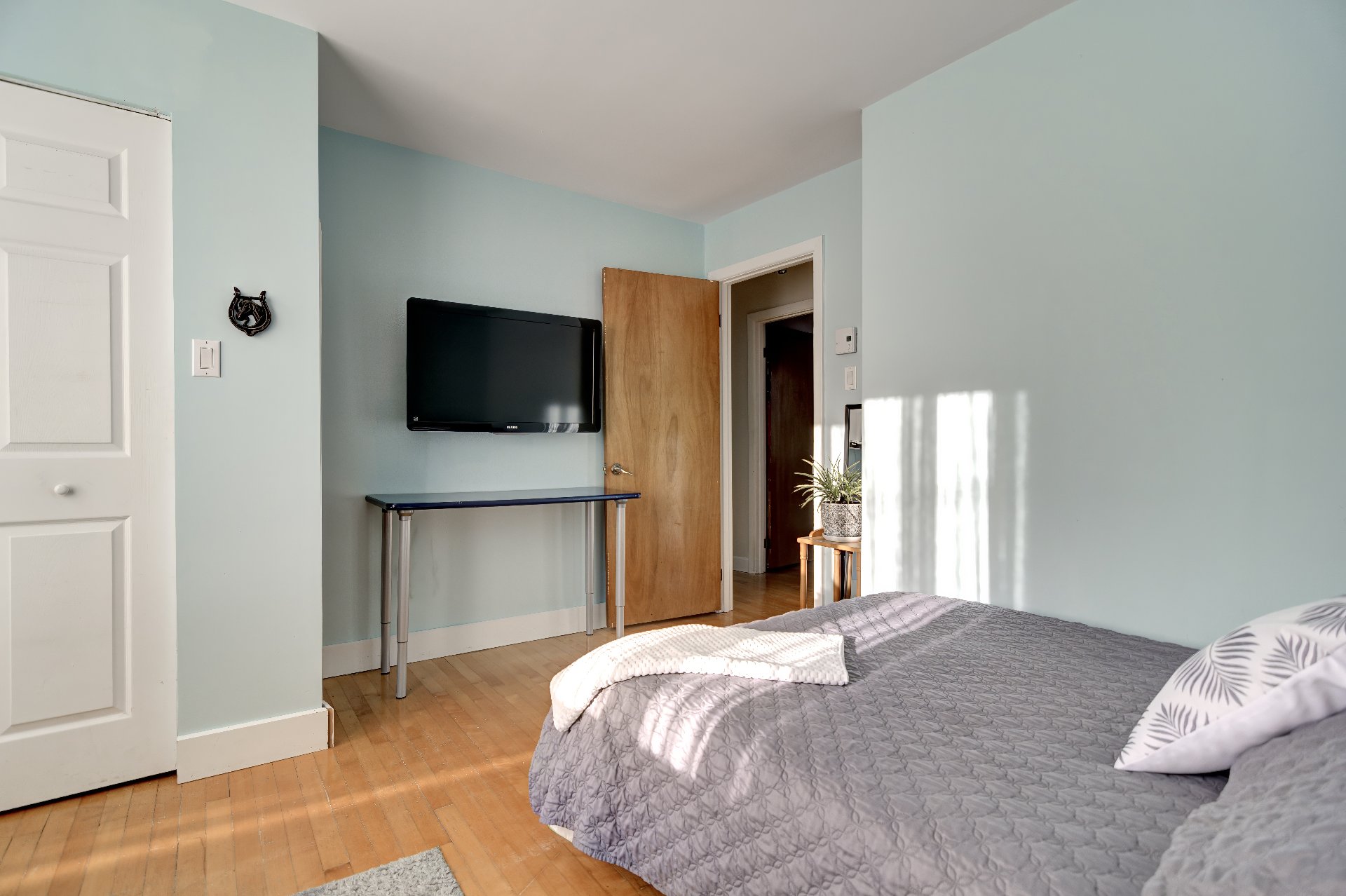 Photo - Chambre à coucher