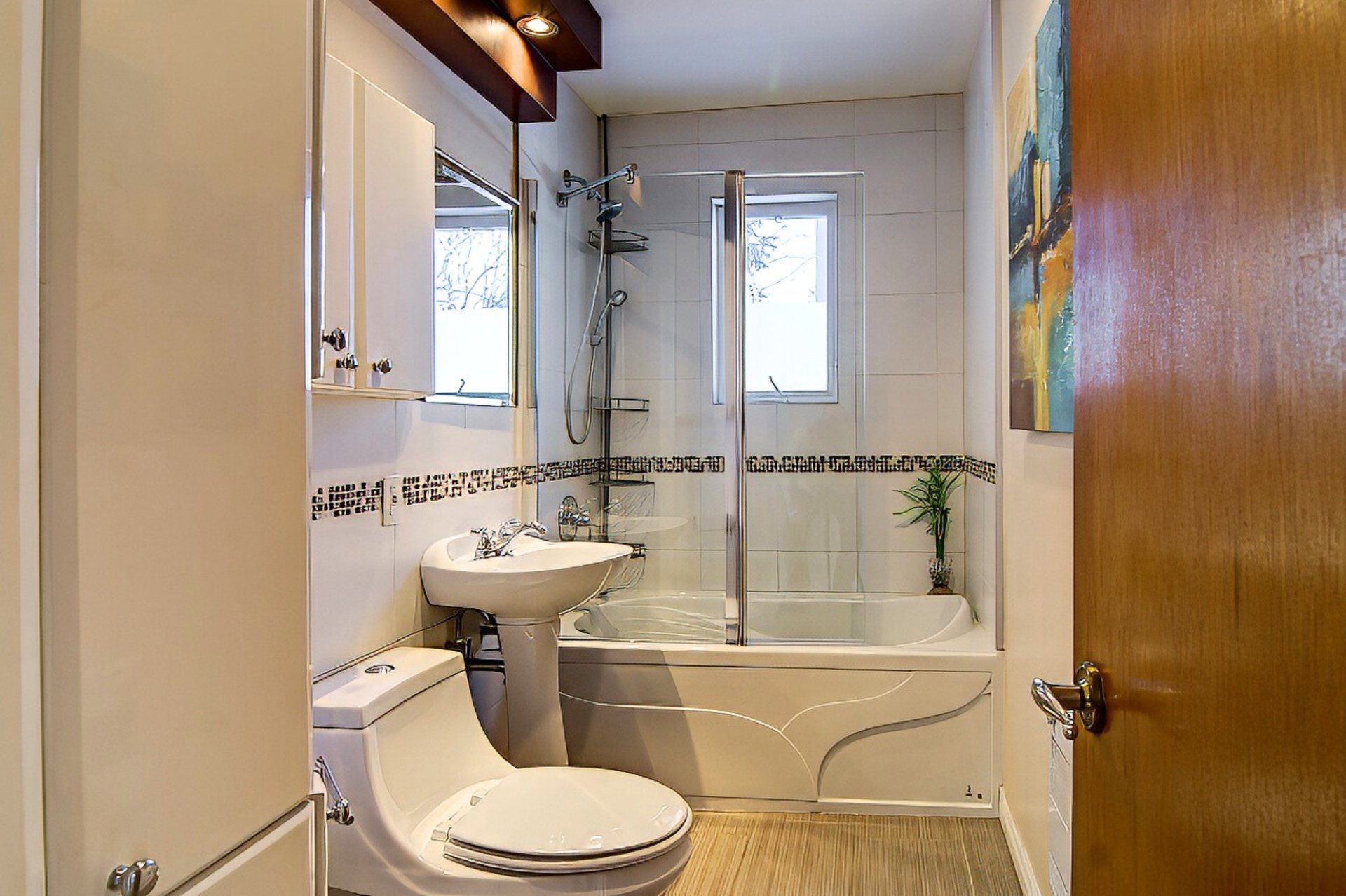 Photo - Salle de bains