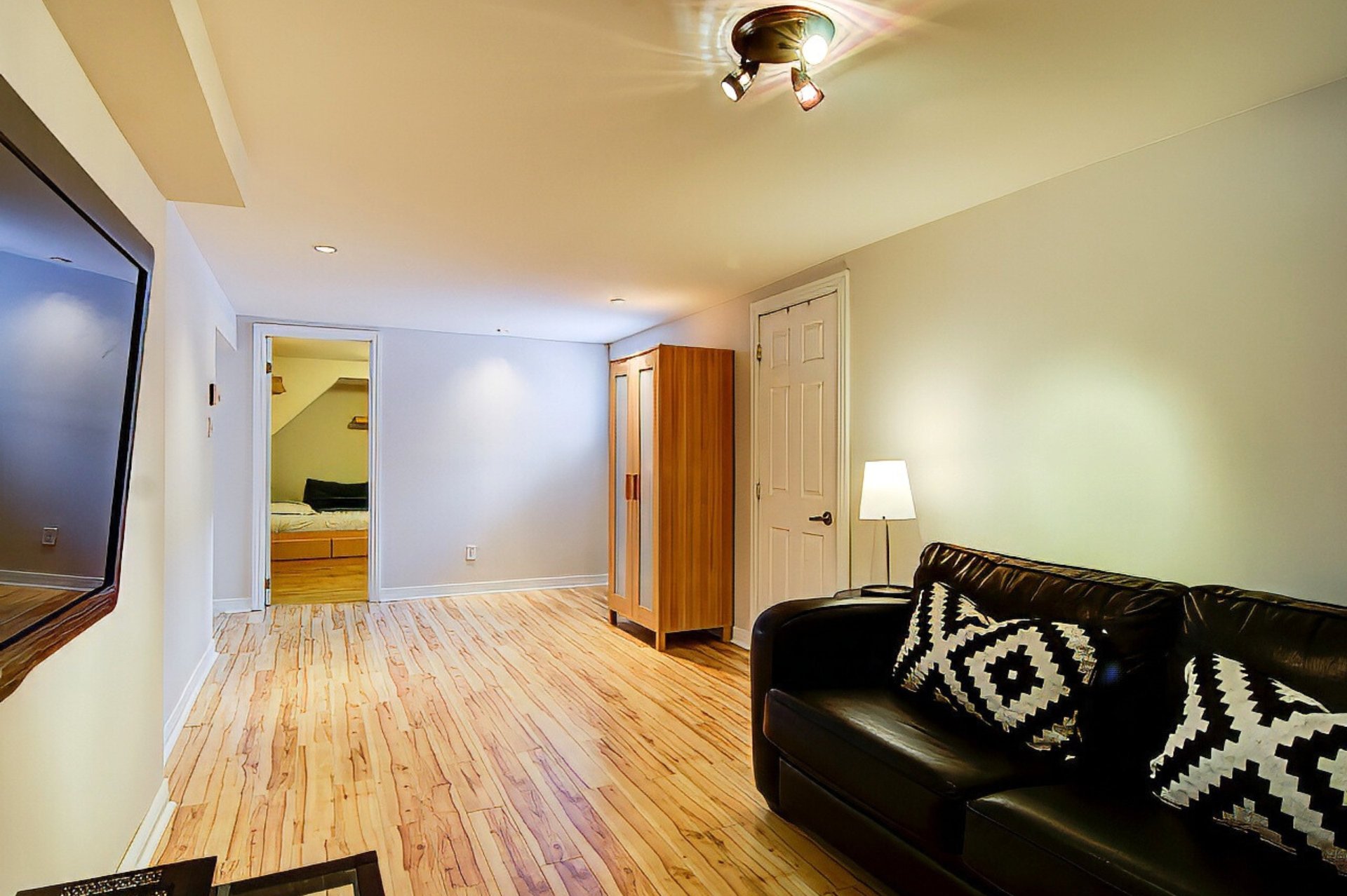 Photo - Salle familiale