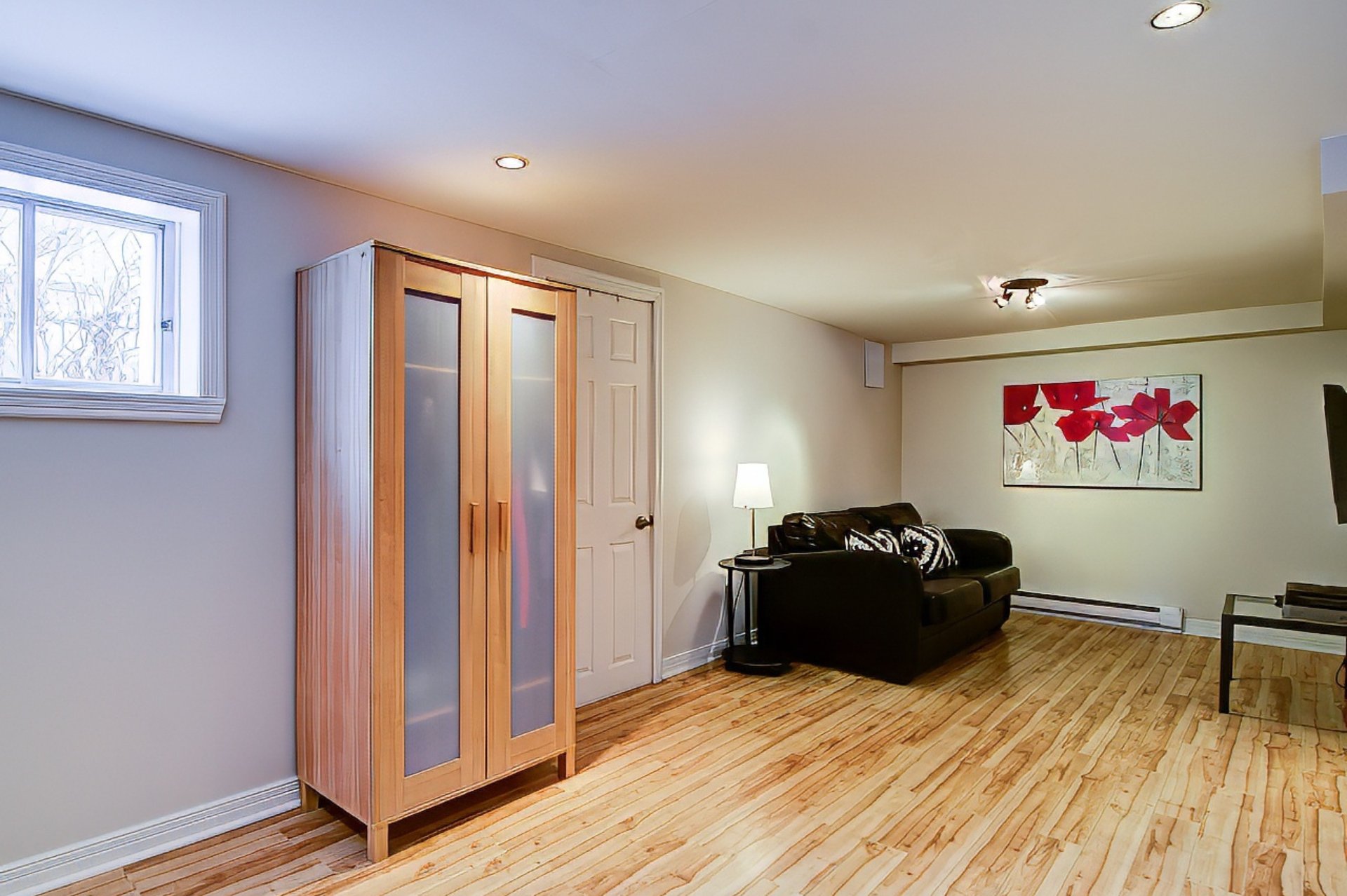 Photo - Salle familiale