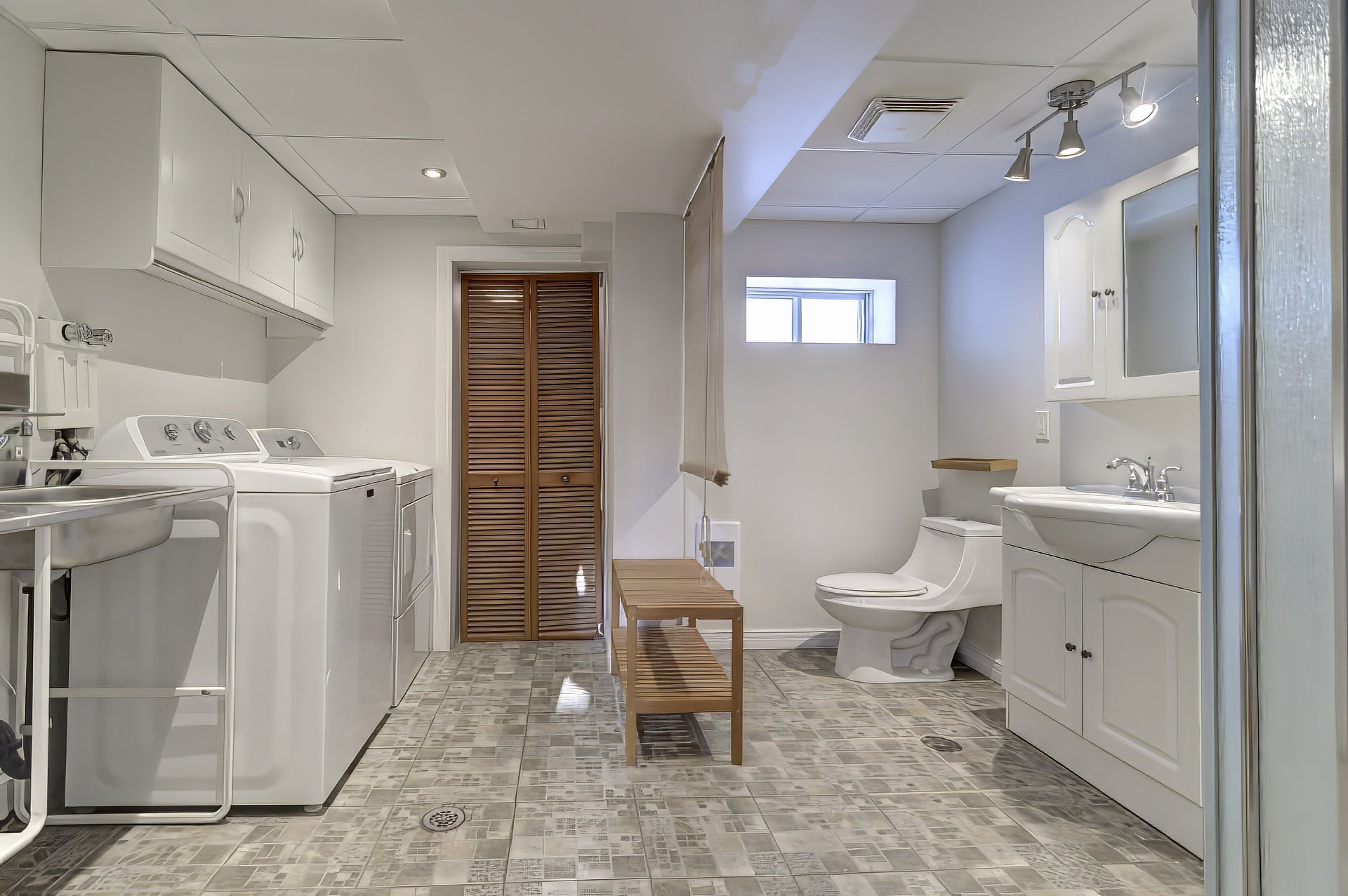 Photo - Salle de bains